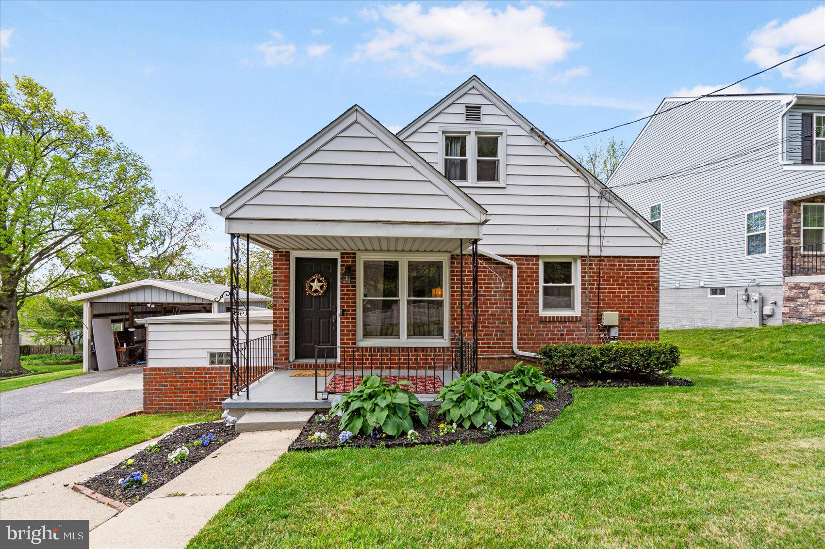 NOTTINGHAM - Residential