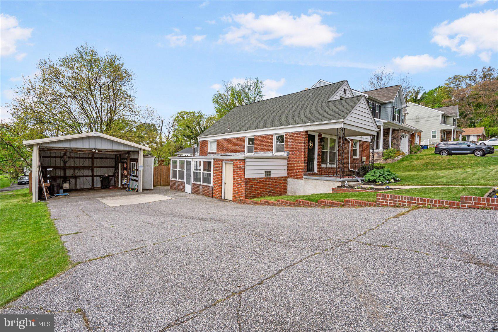 NOTTINGHAM - Residential