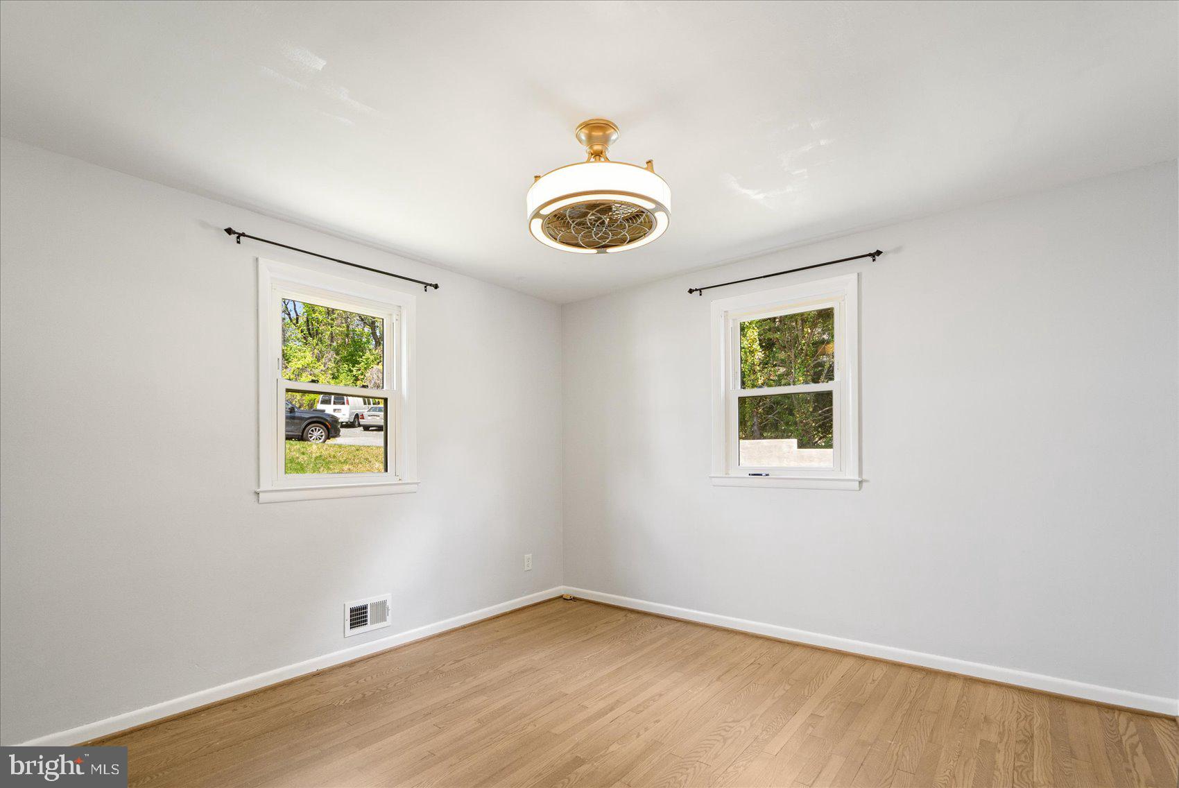 NOTTINGHAM - Residential