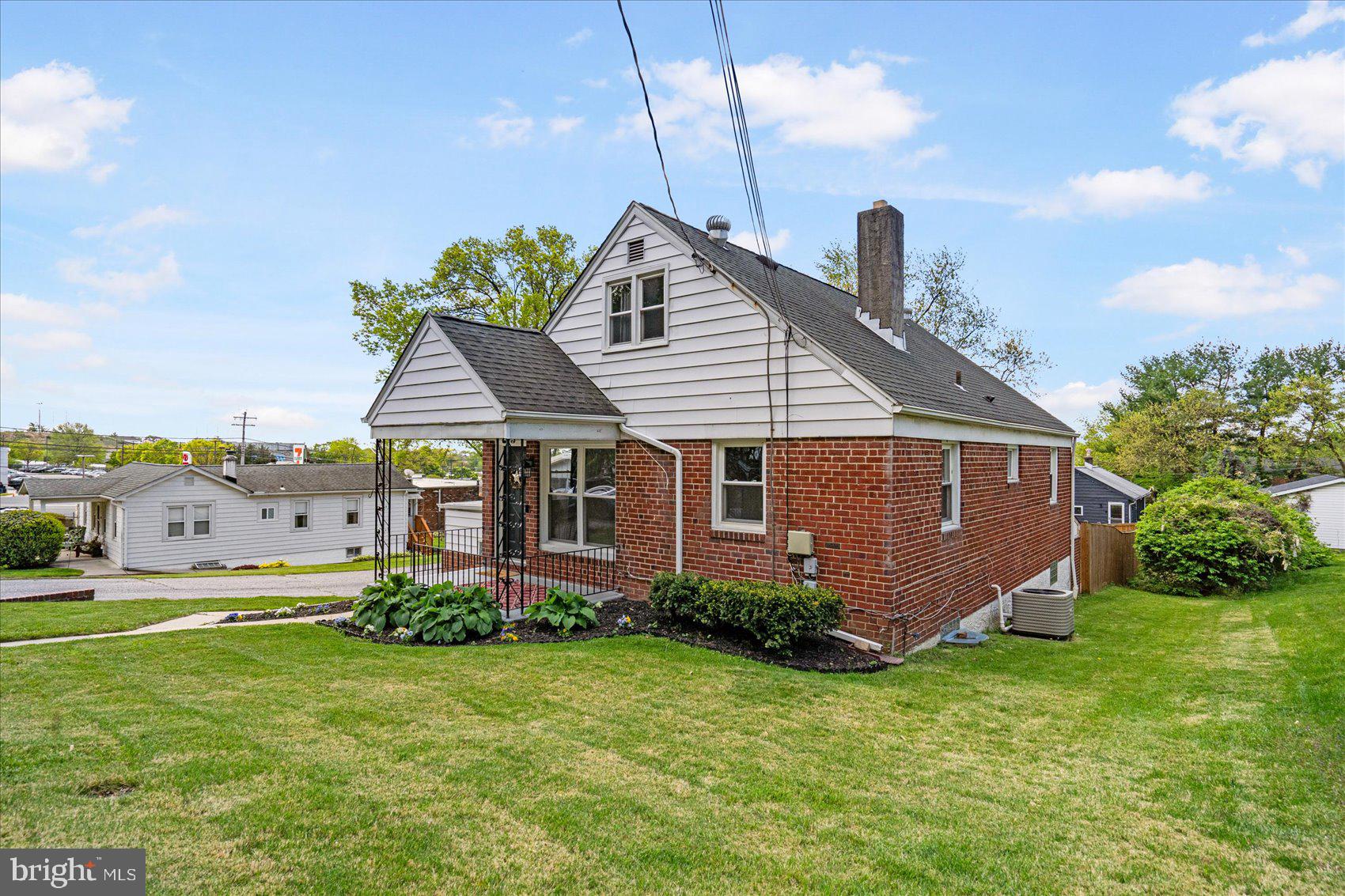 NOTTINGHAM - Residential