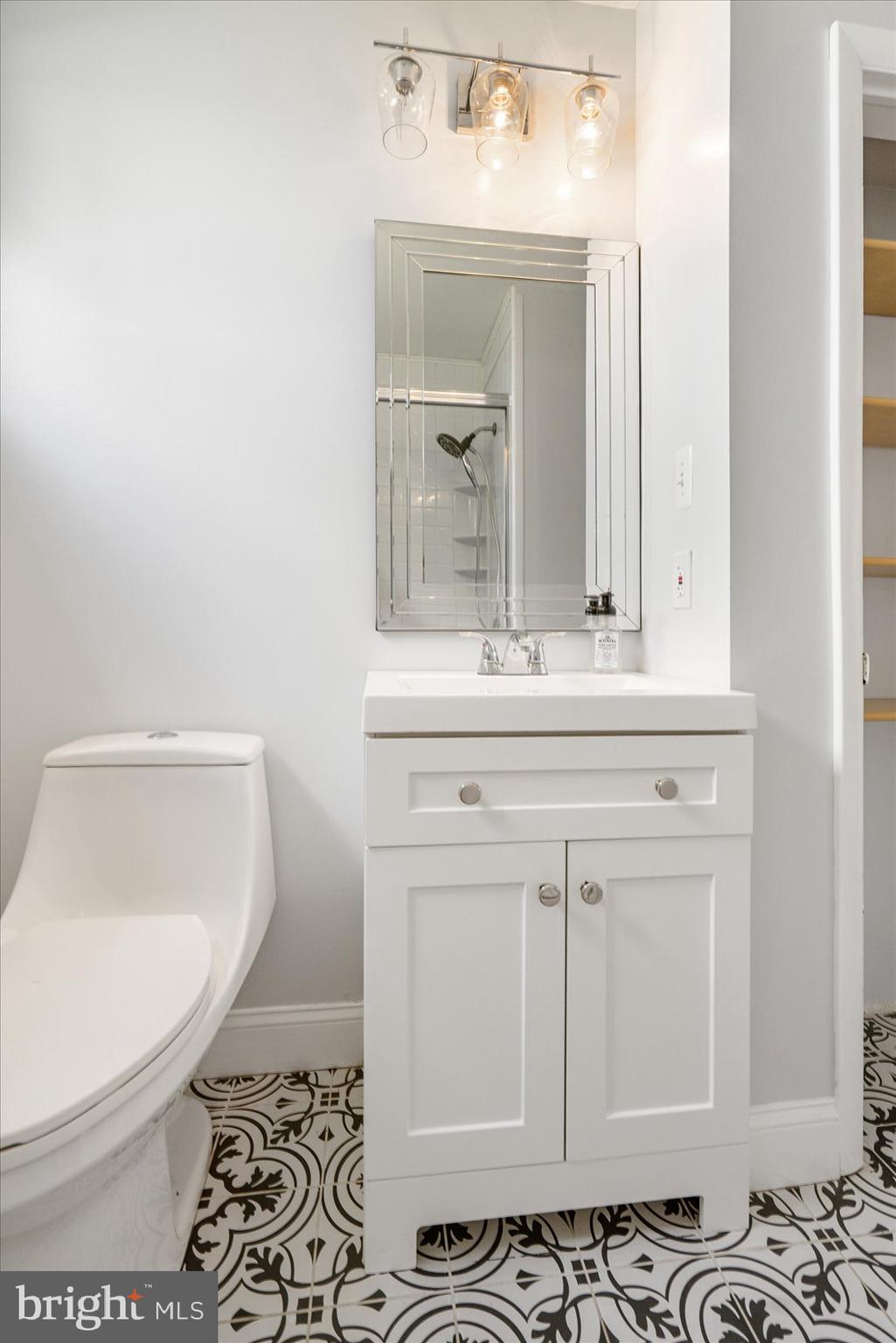 NOTTINGHAM - Residential