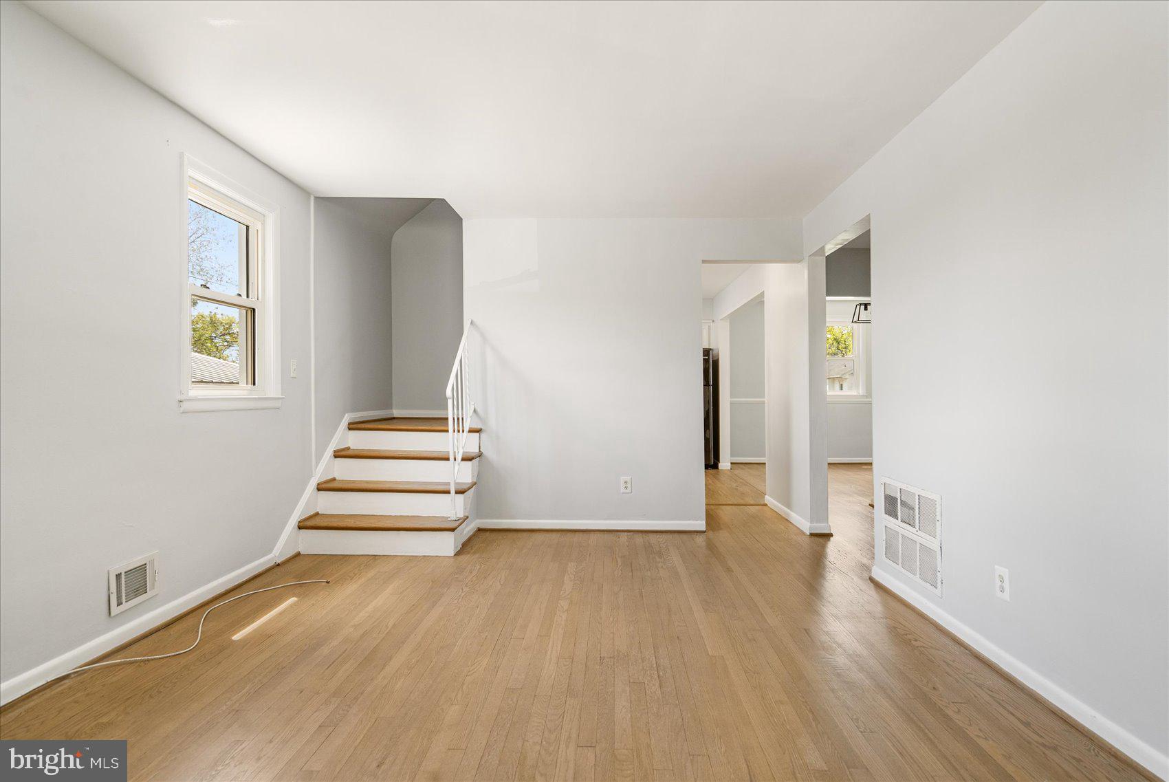 NOTTINGHAM - Residential