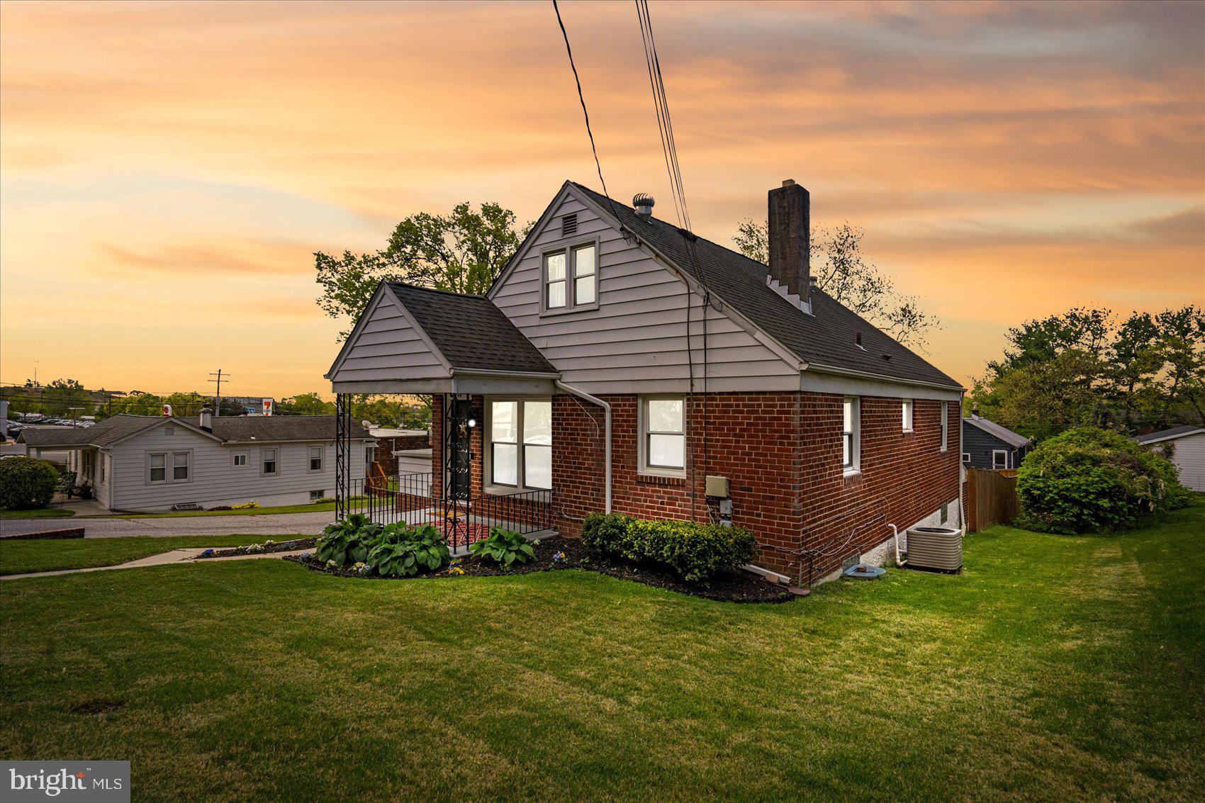 NOTTINGHAM - Residential