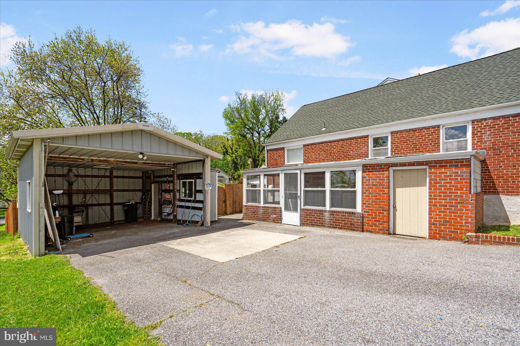 NOTTINGHAM - Residential