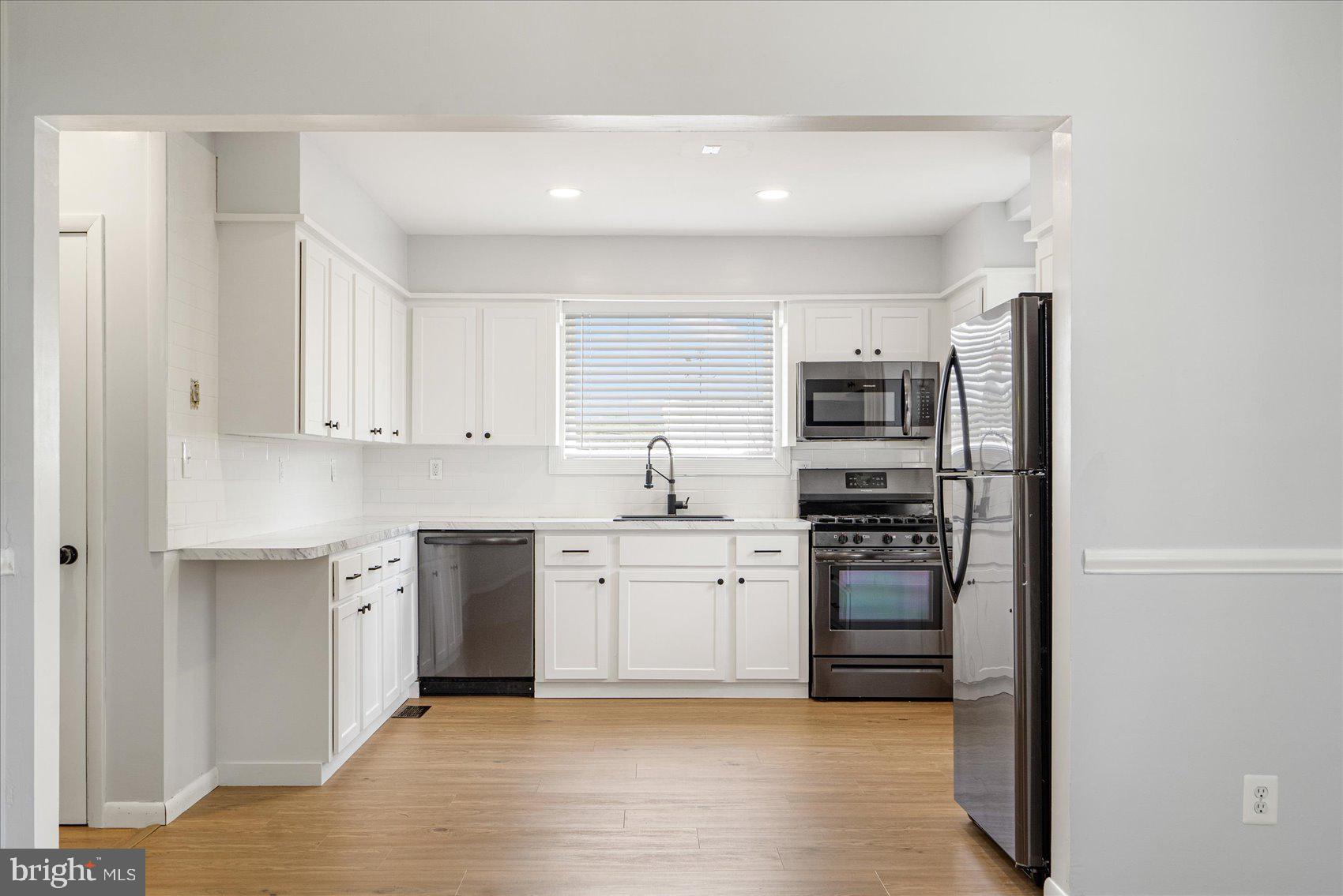 NOTTINGHAM - Residential