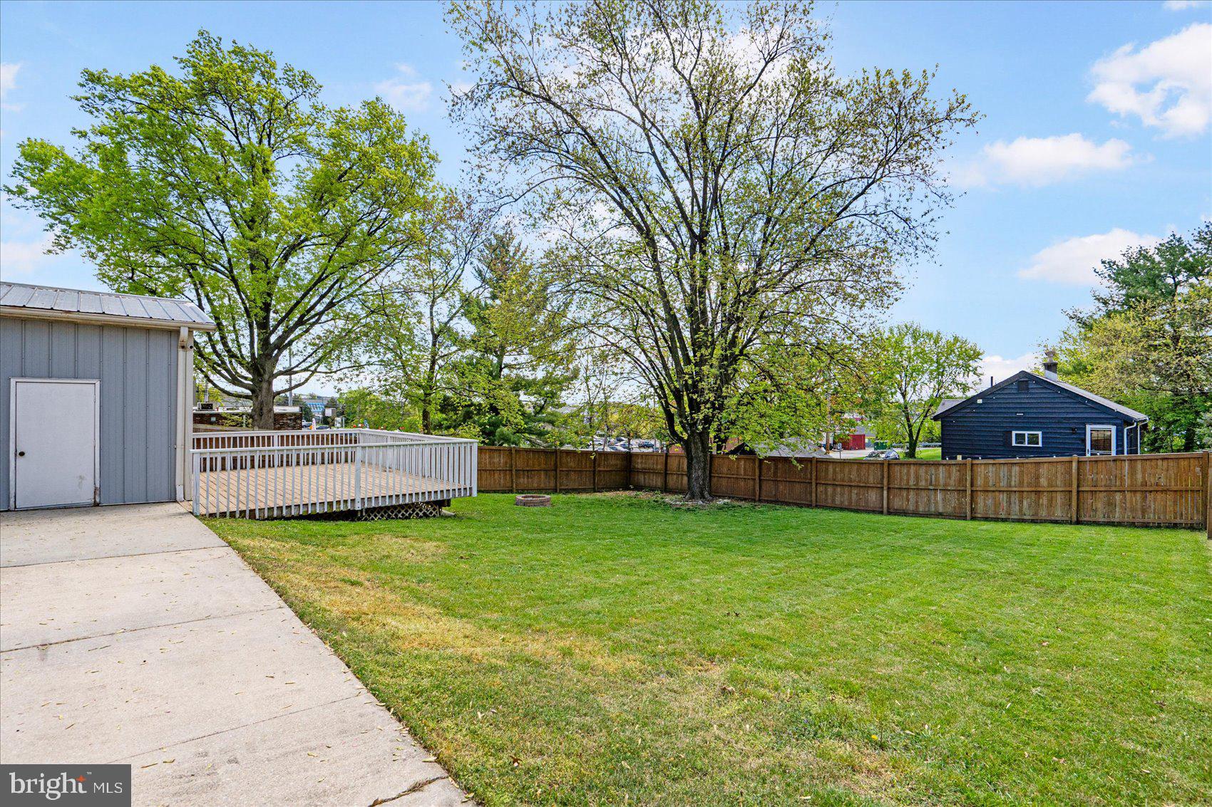 NOTTINGHAM - Residential