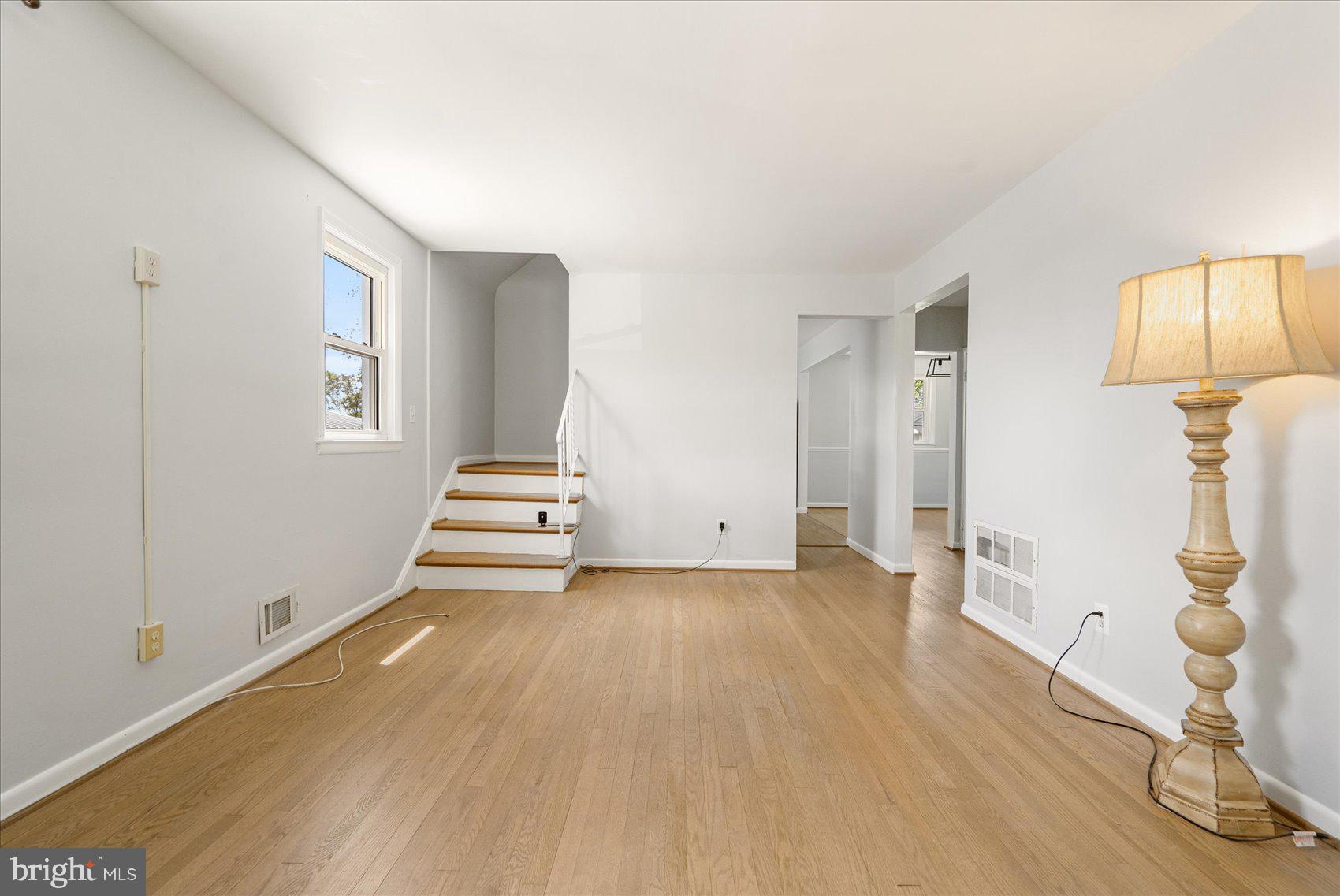 NOTTINGHAM - Residential