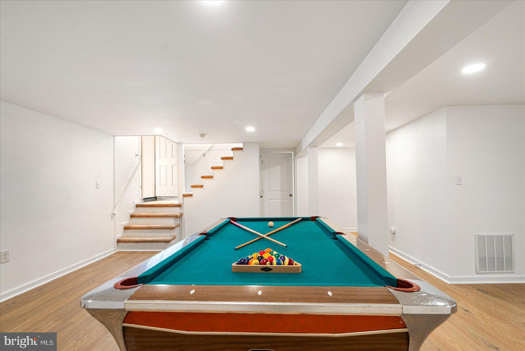 NOTTINGHAM - Residential