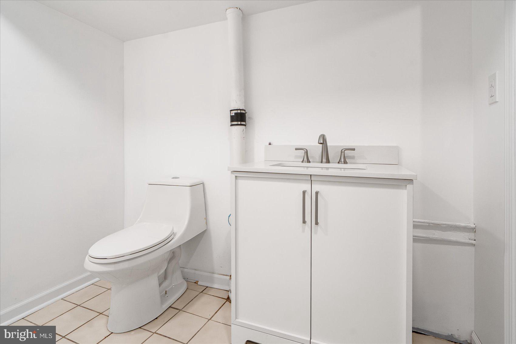 NOTTINGHAM - Residential