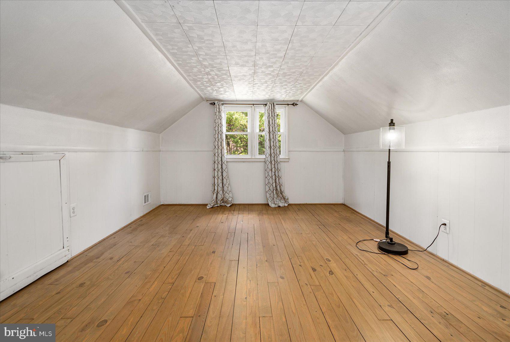 NOTTINGHAM - Residential