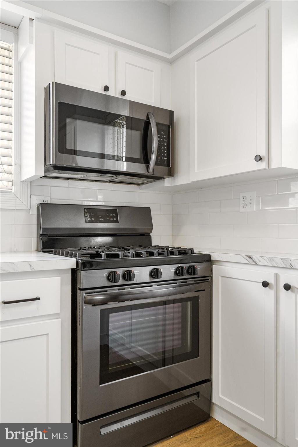 NOTTINGHAM - Residential