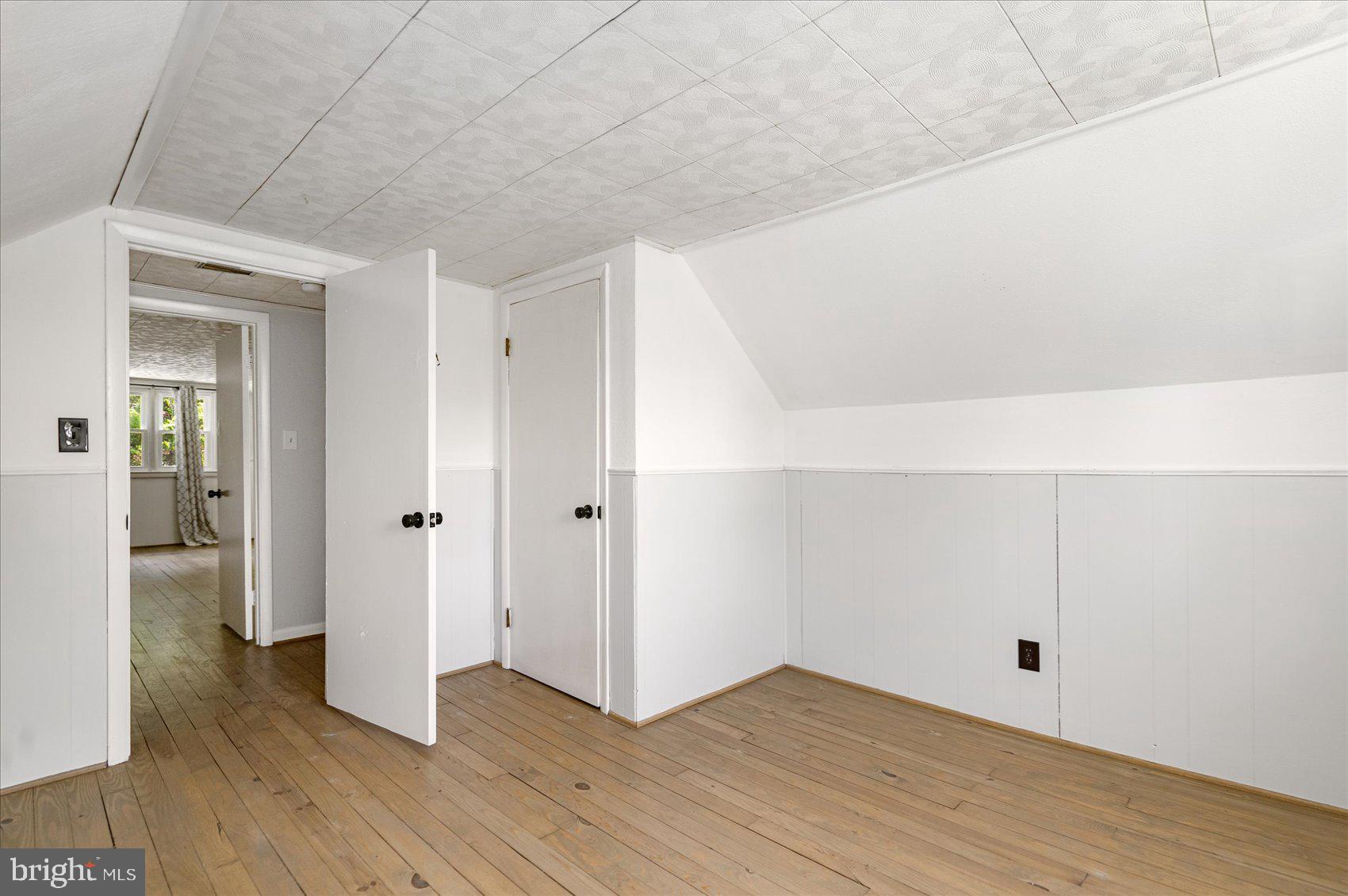 NOTTINGHAM - Residential