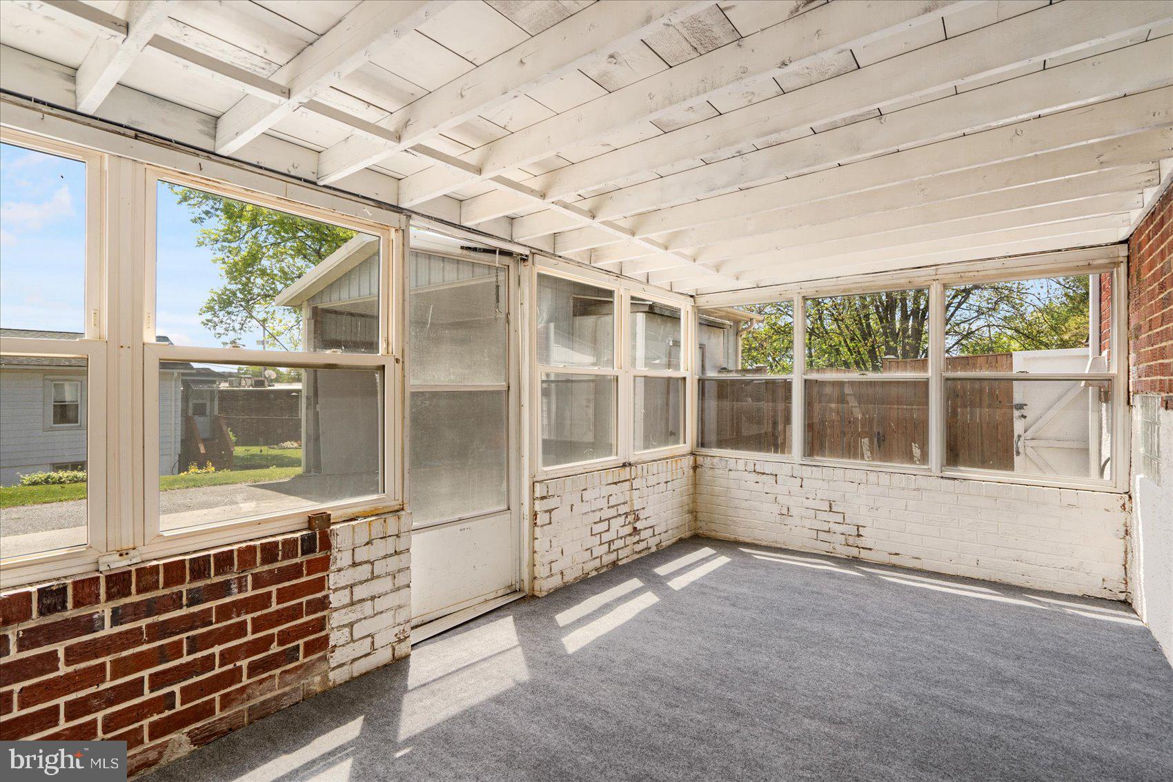 NOTTINGHAM - Residential