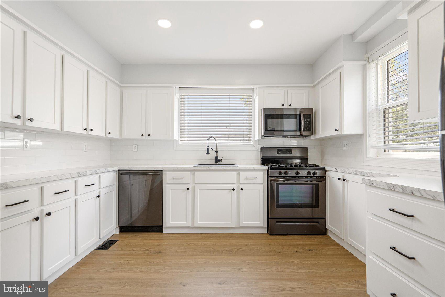 NOTTINGHAM - Residential