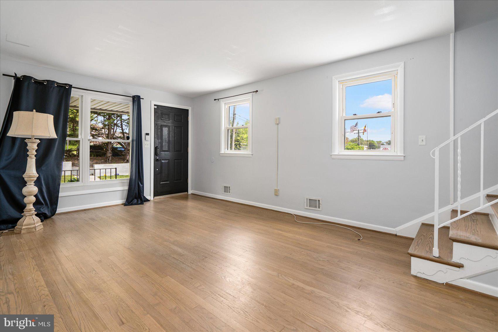 NOTTINGHAM - Residential