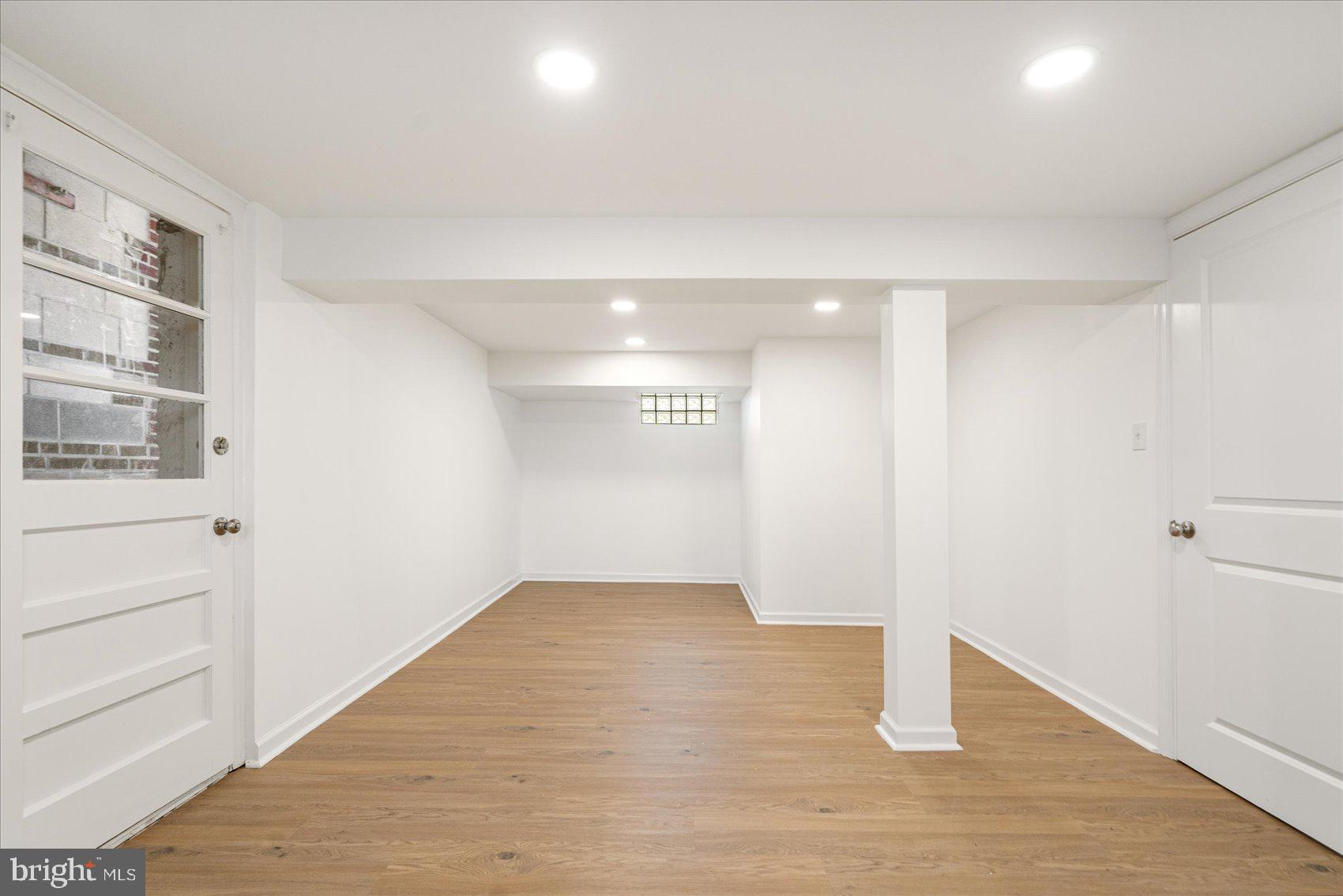 NOTTINGHAM - Residential