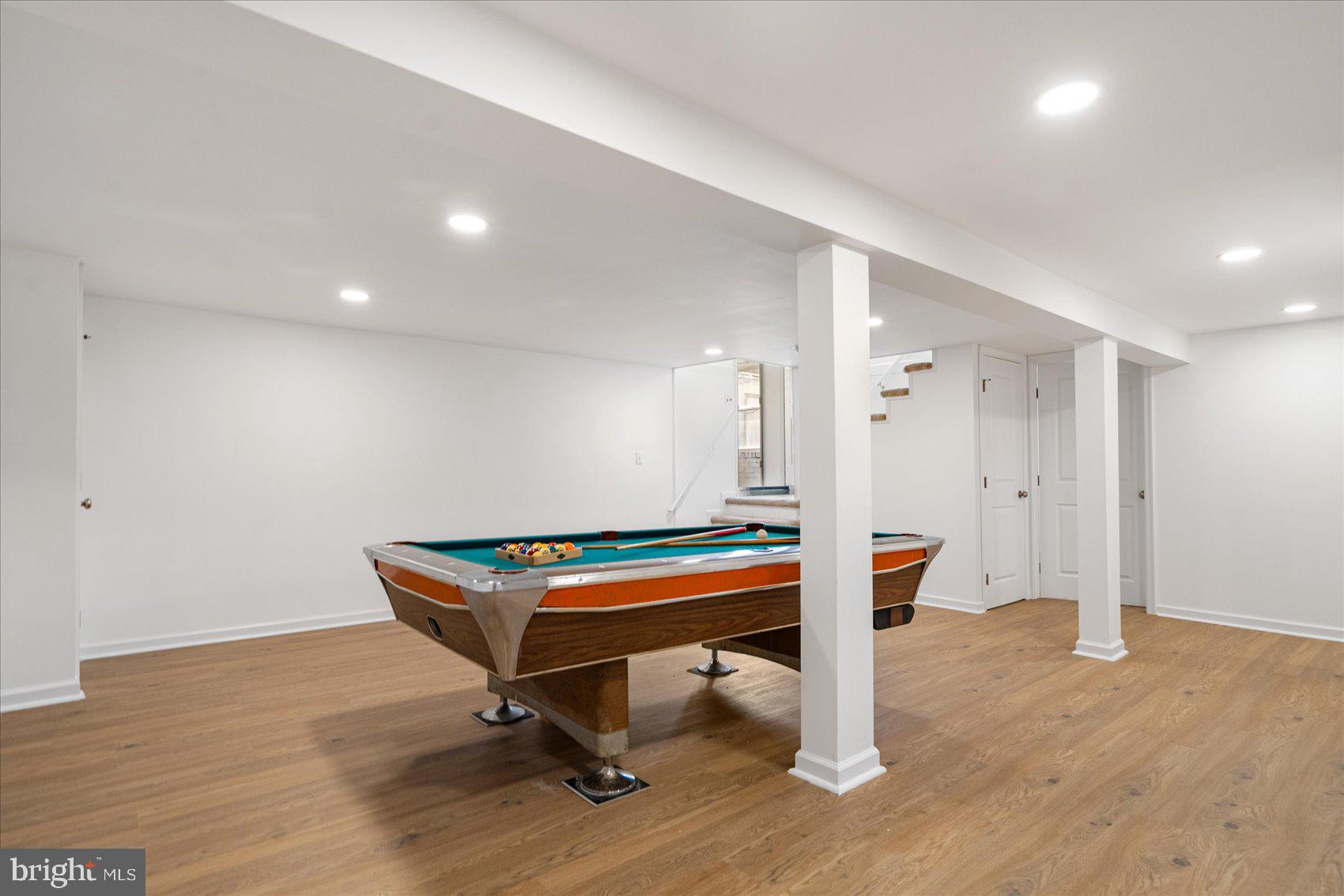 NOTTINGHAM - Residential