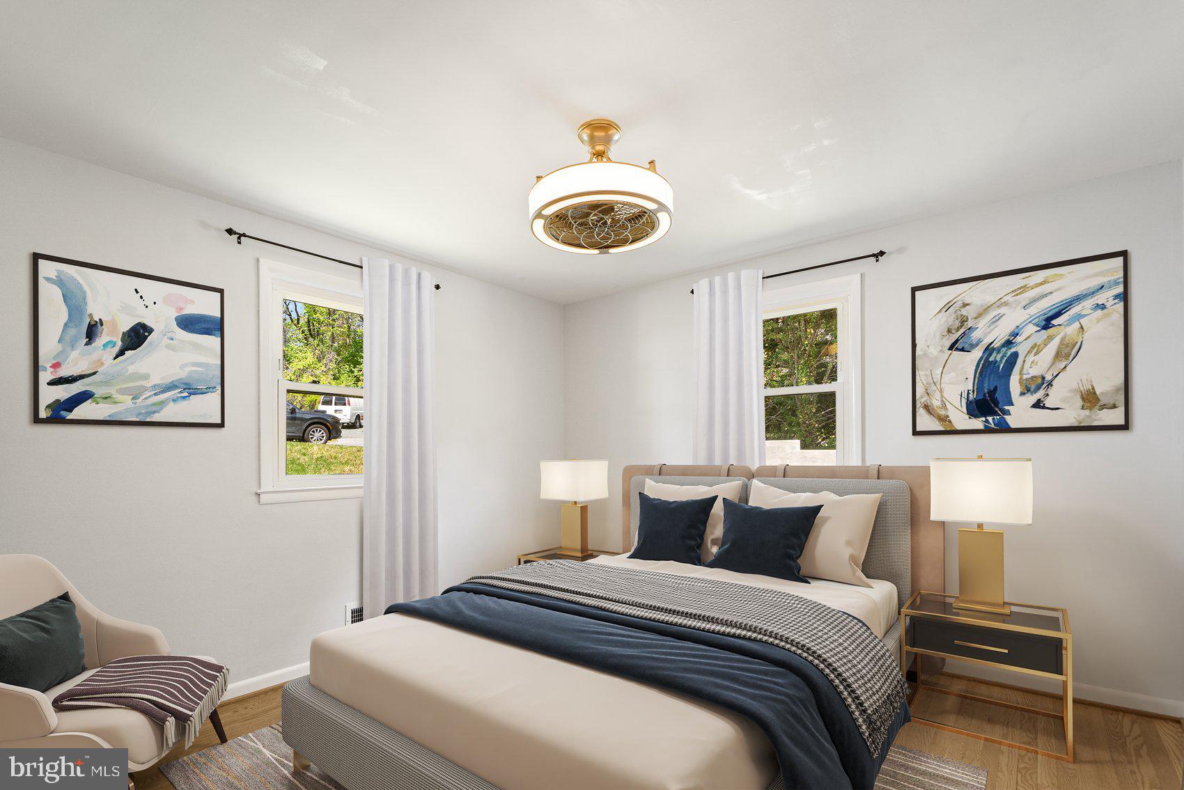 NOTTINGHAM - Residential