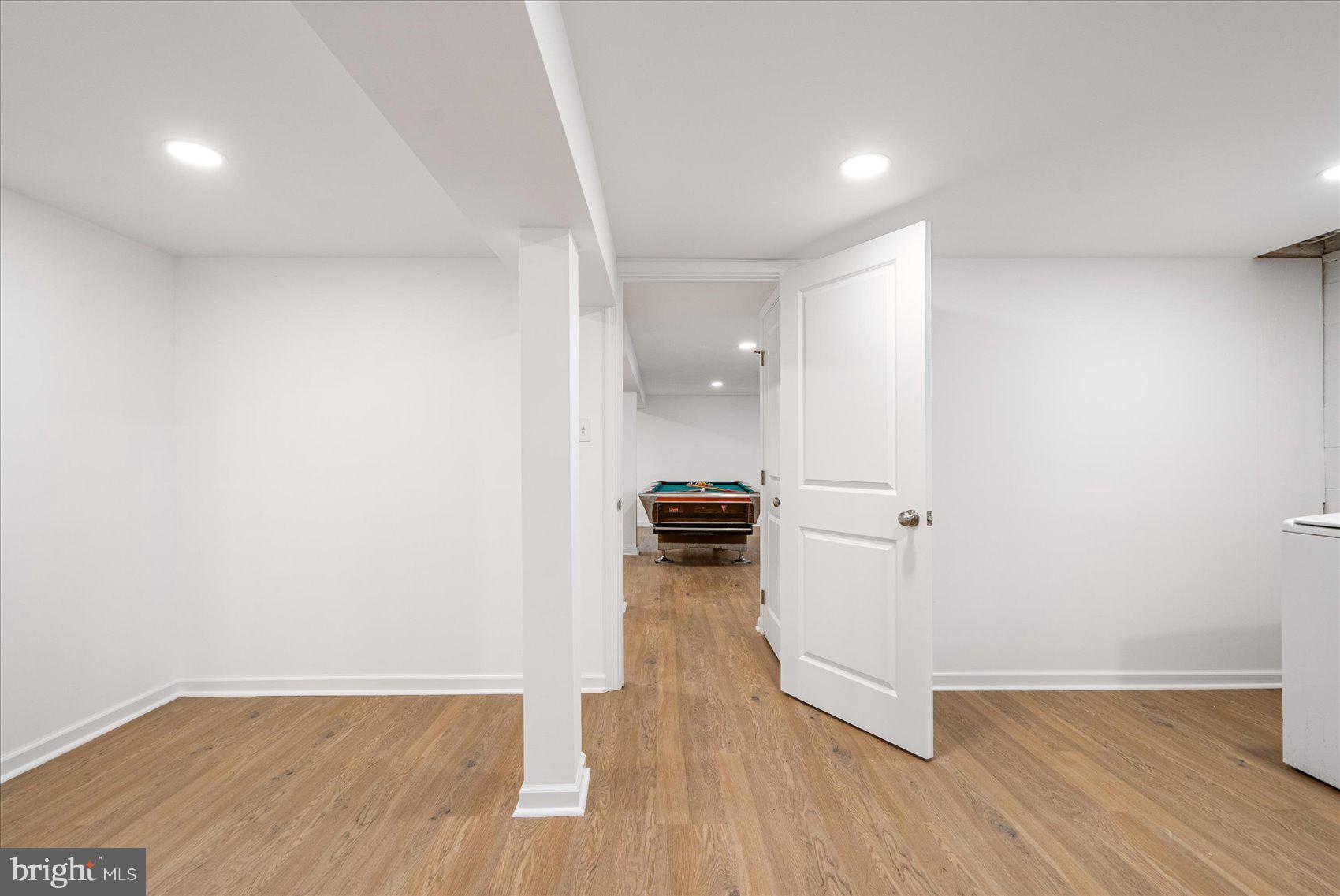 NOTTINGHAM - Residential