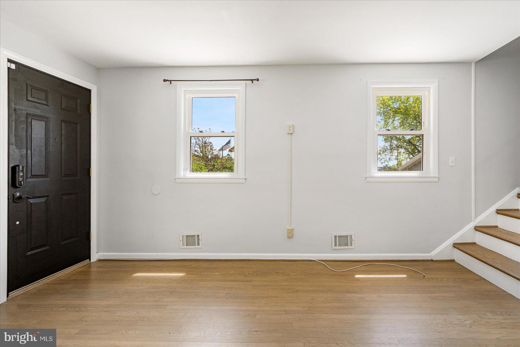 NOTTINGHAM - Residential