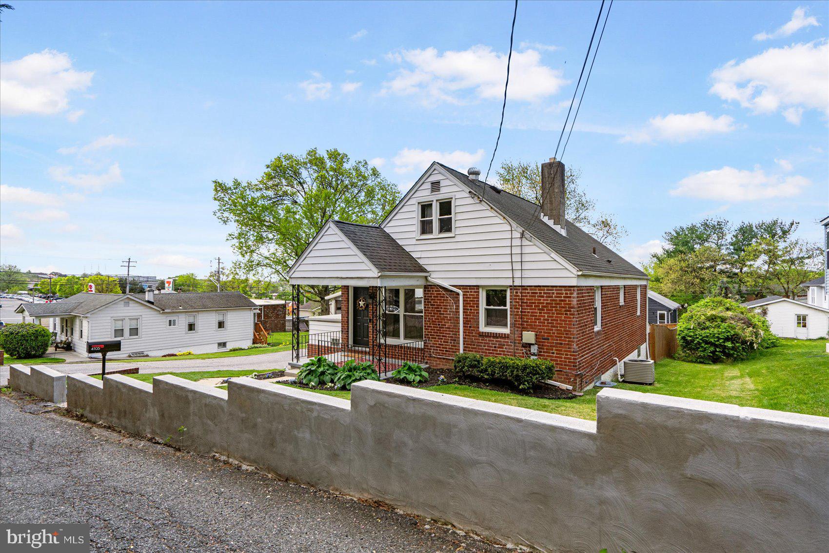 NOTTINGHAM - Residential