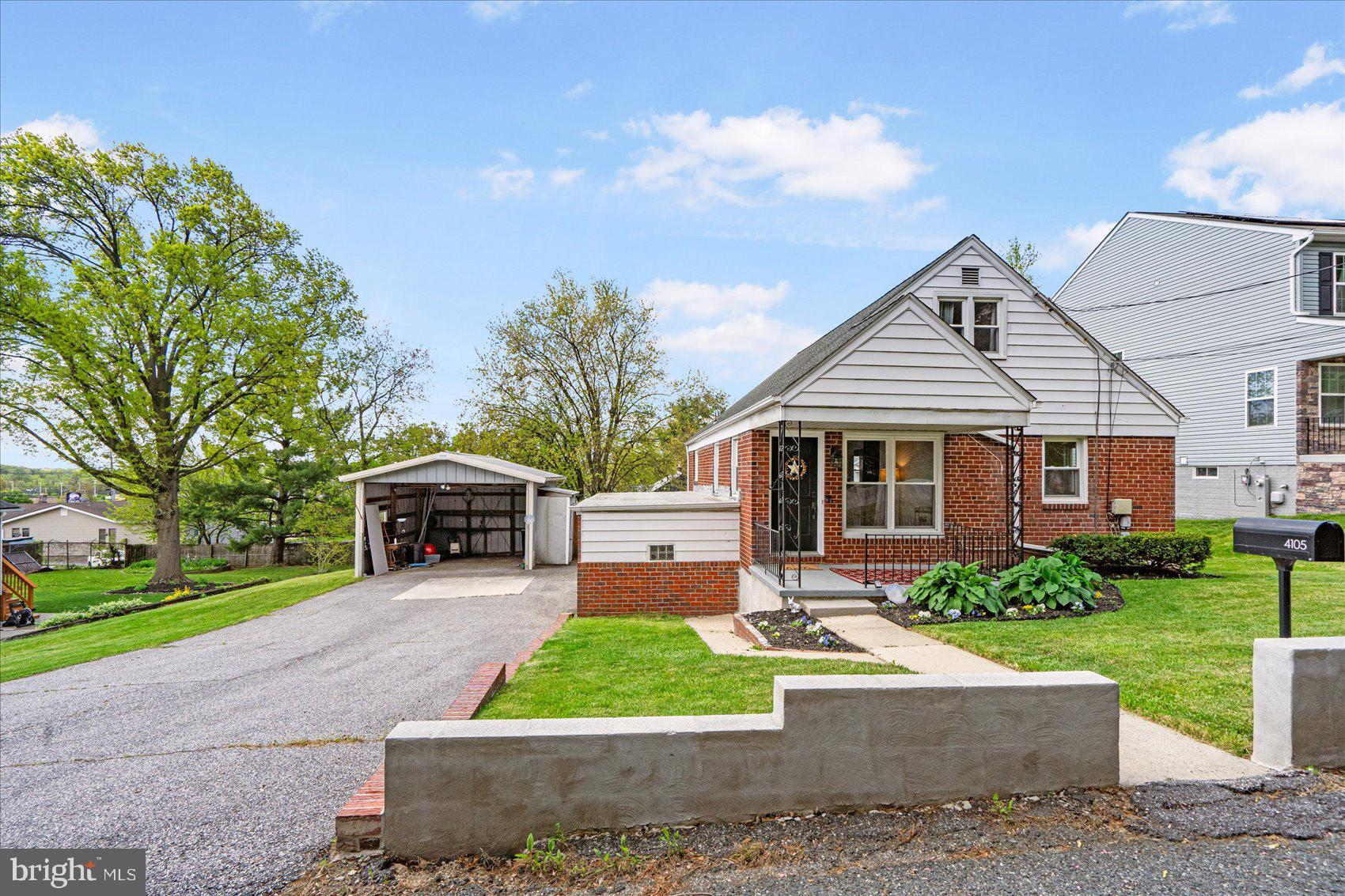 NOTTINGHAM - Residential