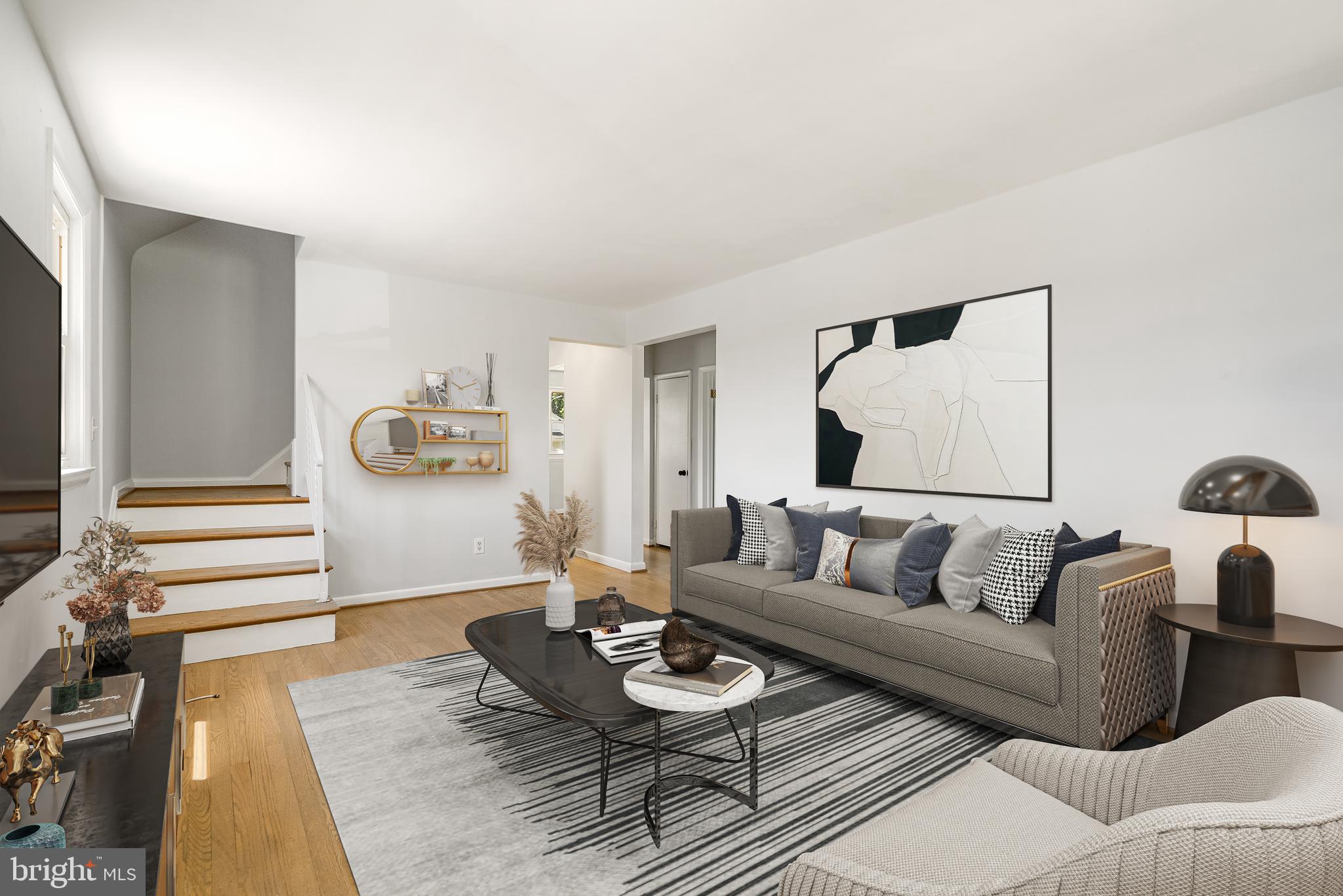 NOTTINGHAM - Residential