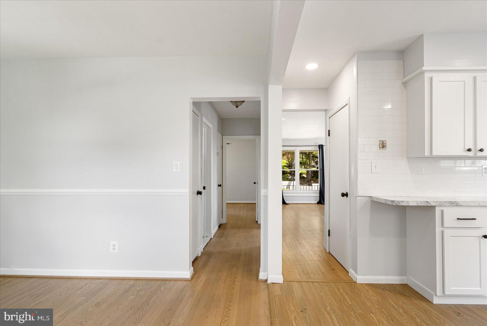 NOTTINGHAM - Residential