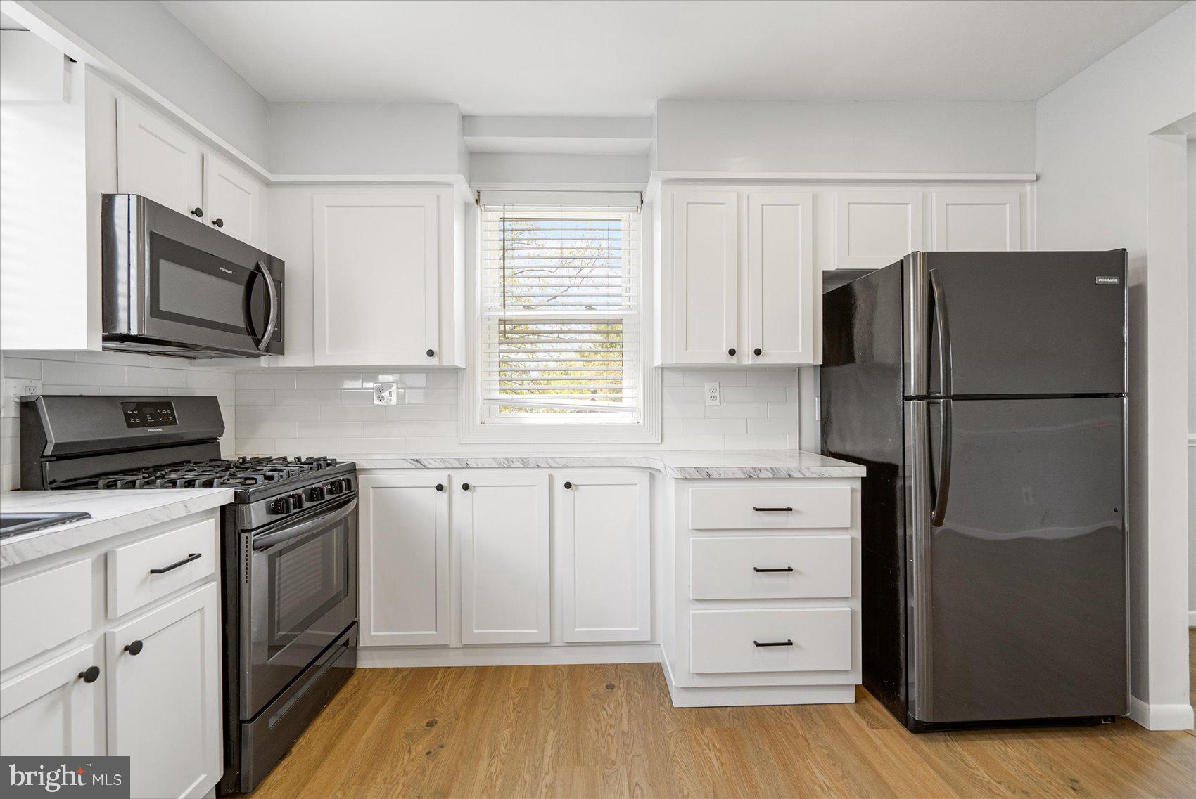 NOTTINGHAM - Residential