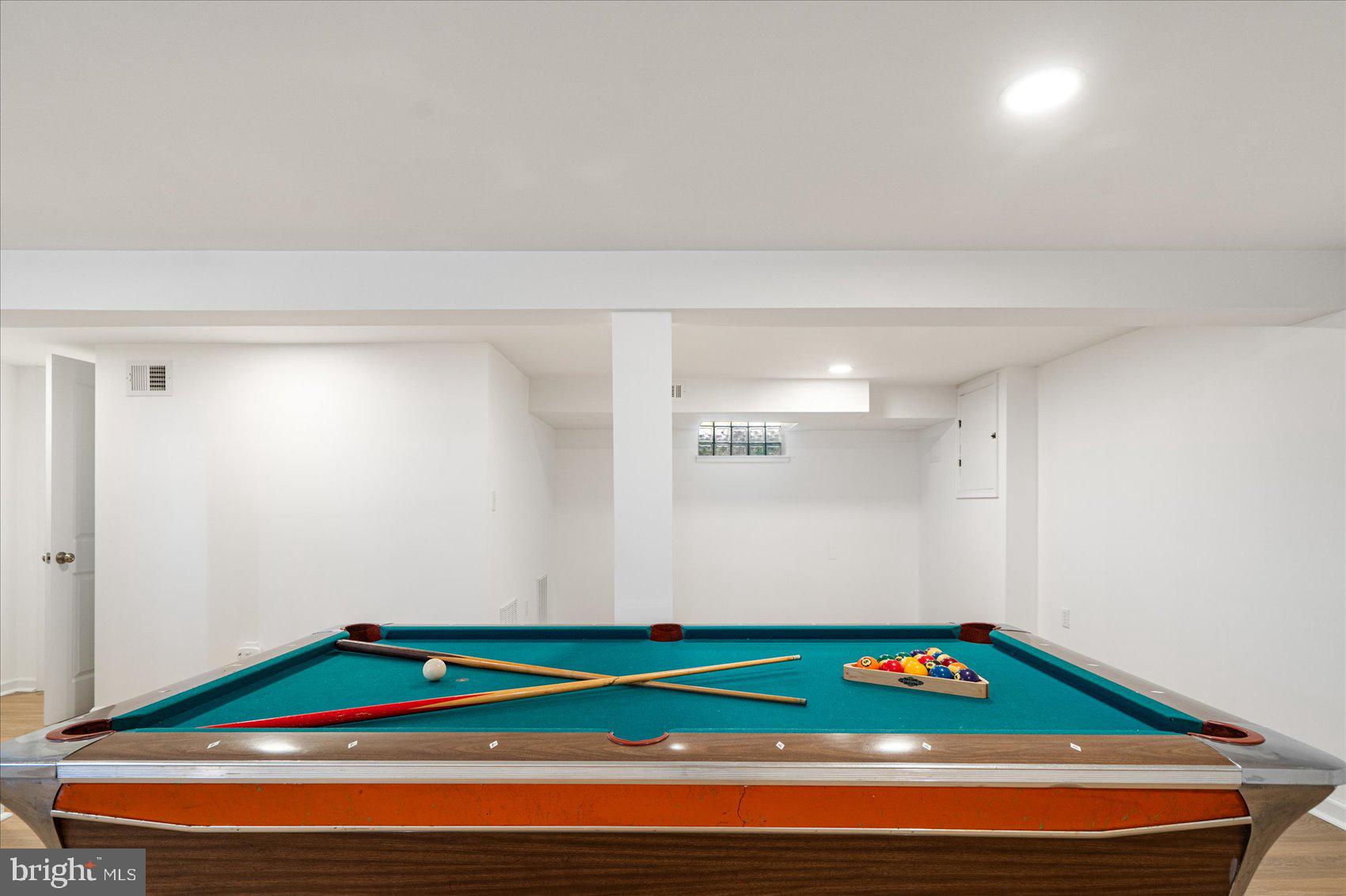 NOTTINGHAM - Residential