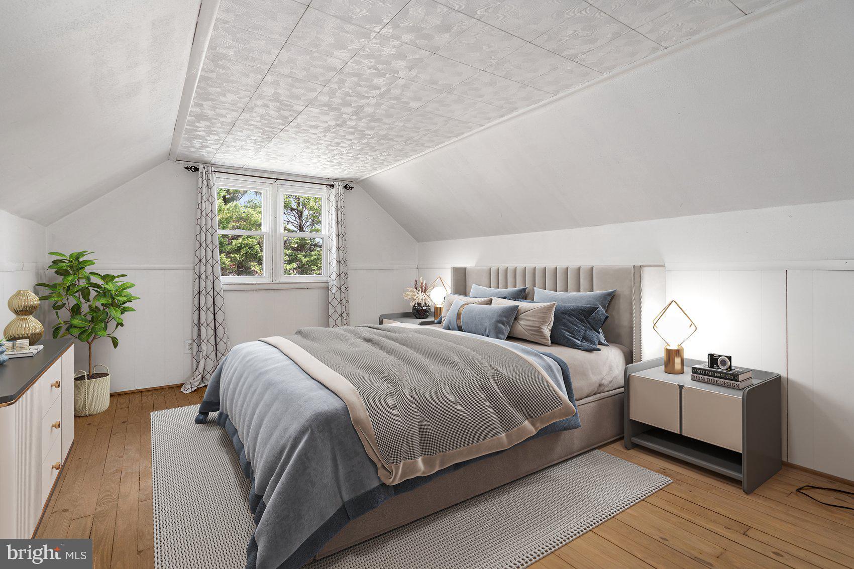 NOTTINGHAM - Residential