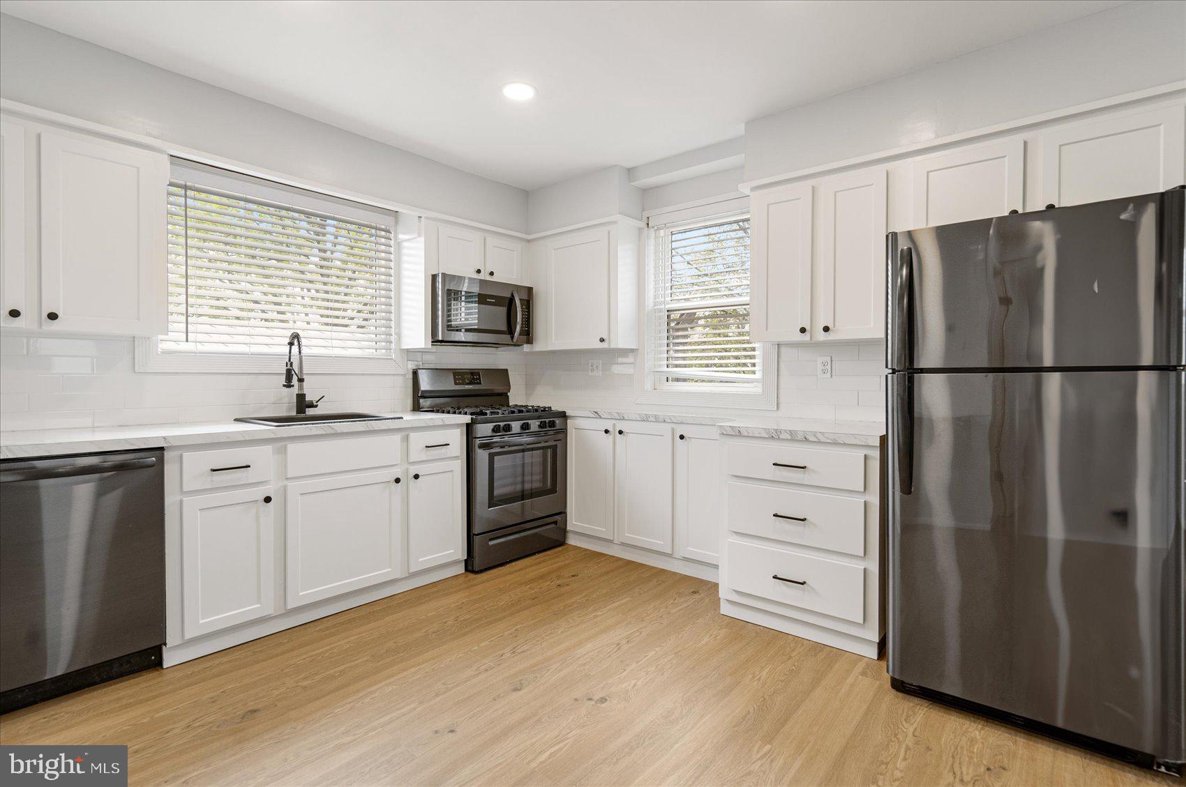 NOTTINGHAM - Residential