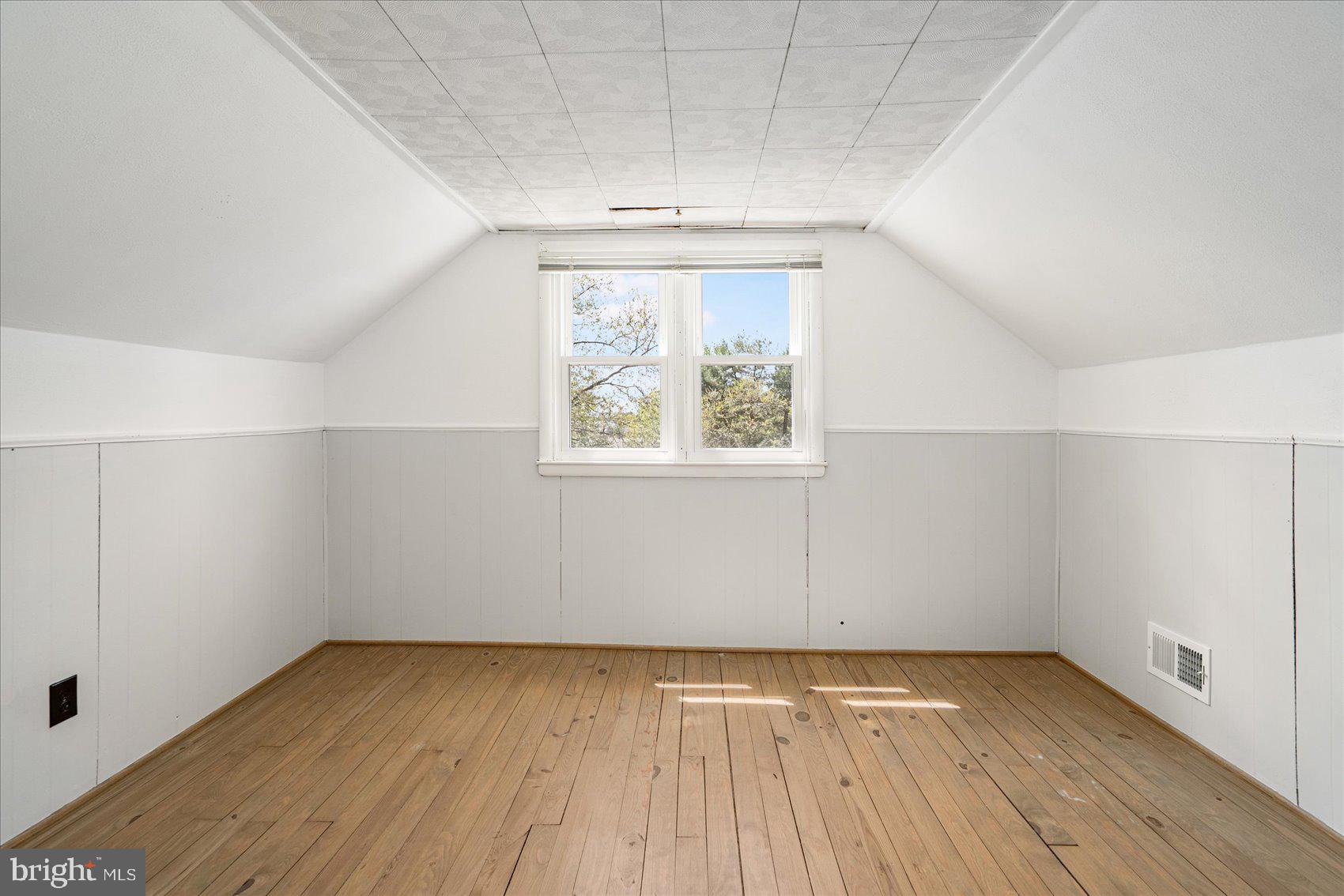 NOTTINGHAM - Residential