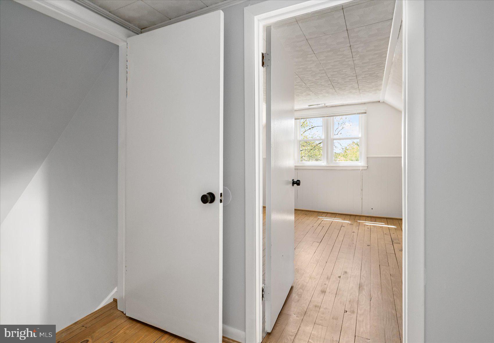 NOTTINGHAM - Residential