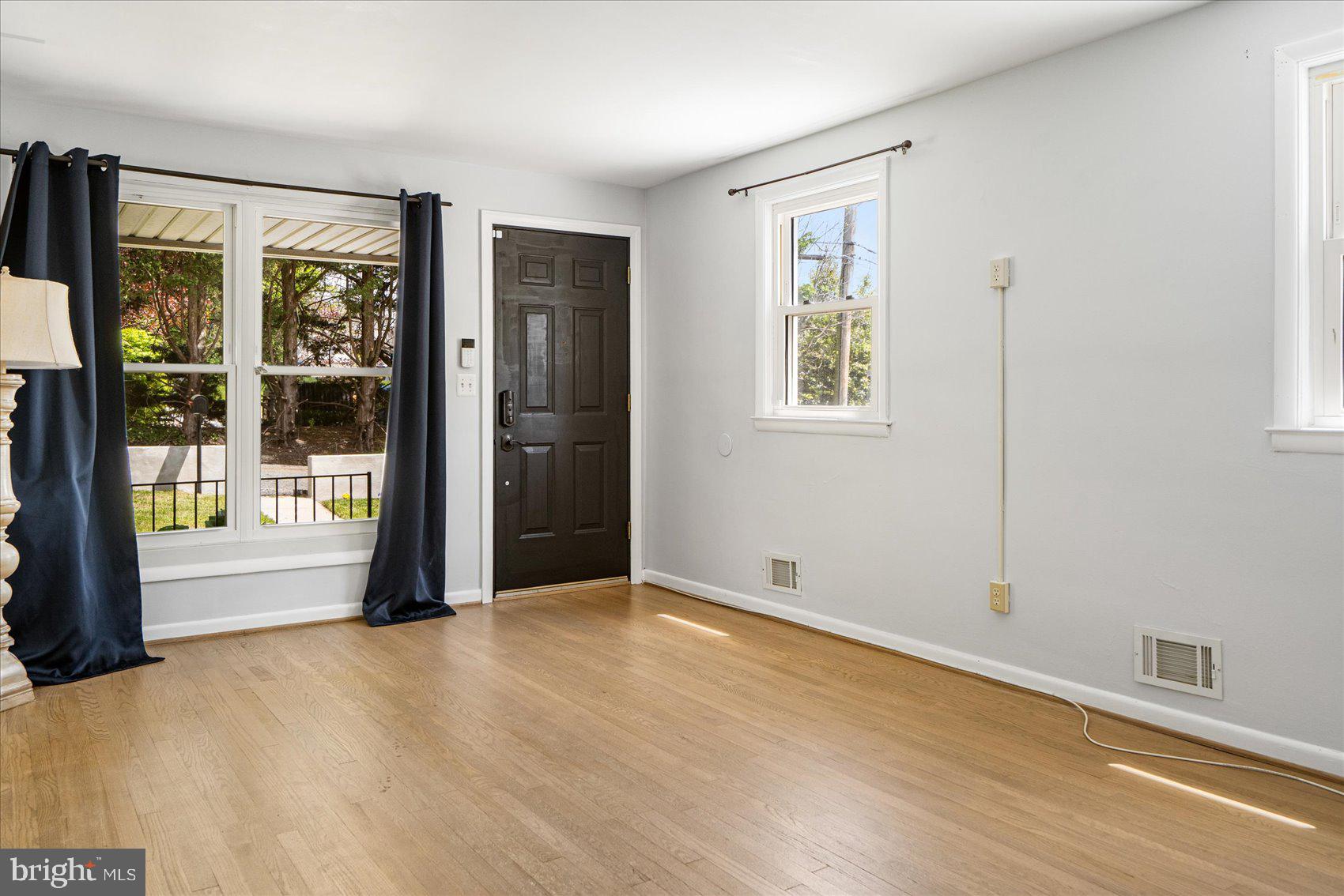 NOTTINGHAM - Residential