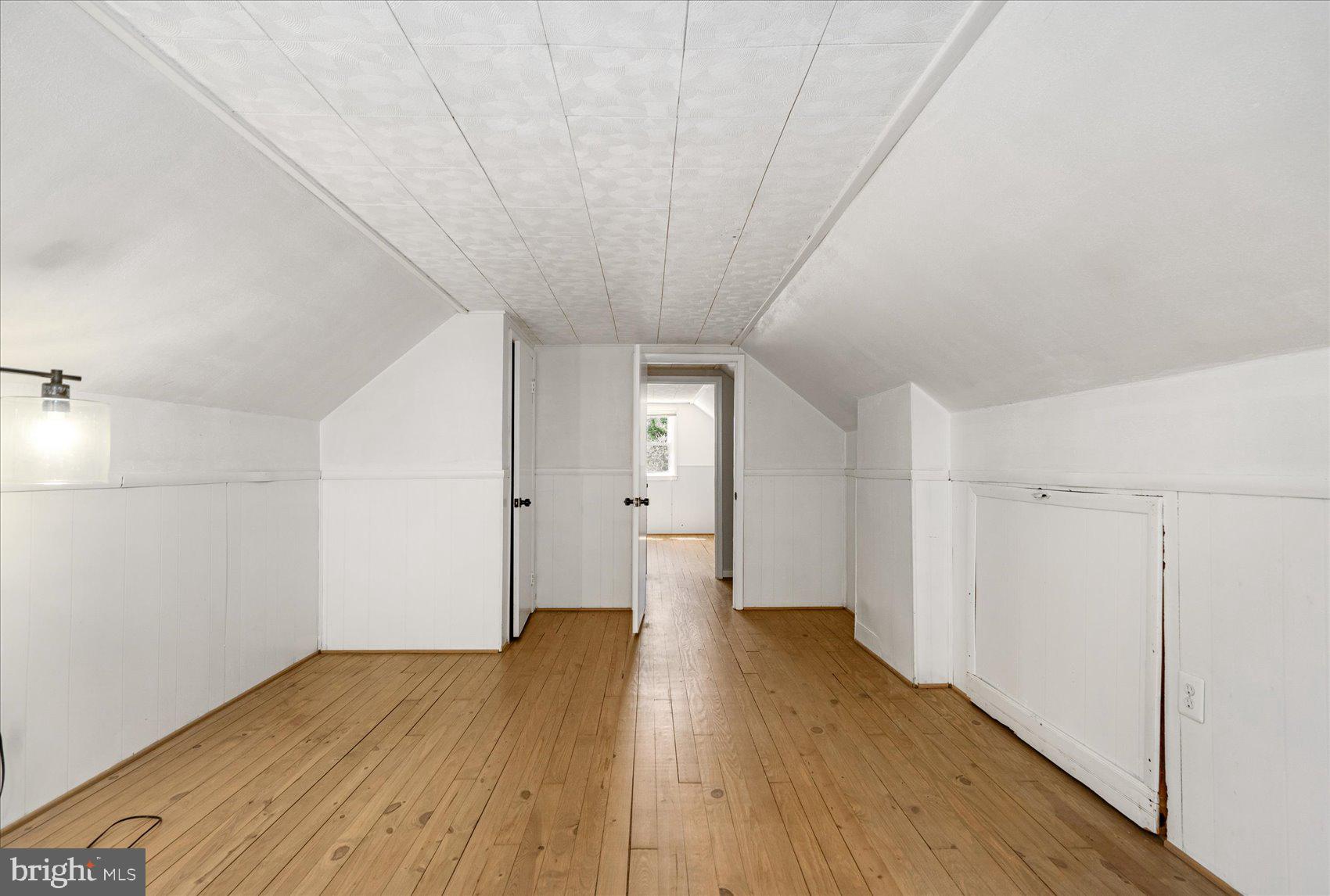 NOTTINGHAM - Residential