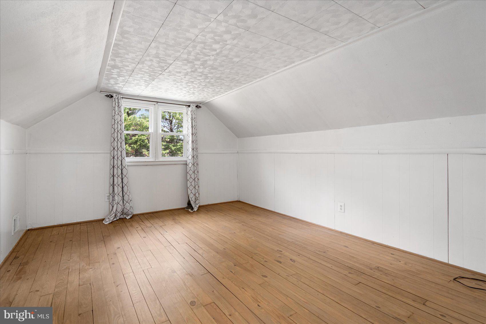 NOTTINGHAM - Residential