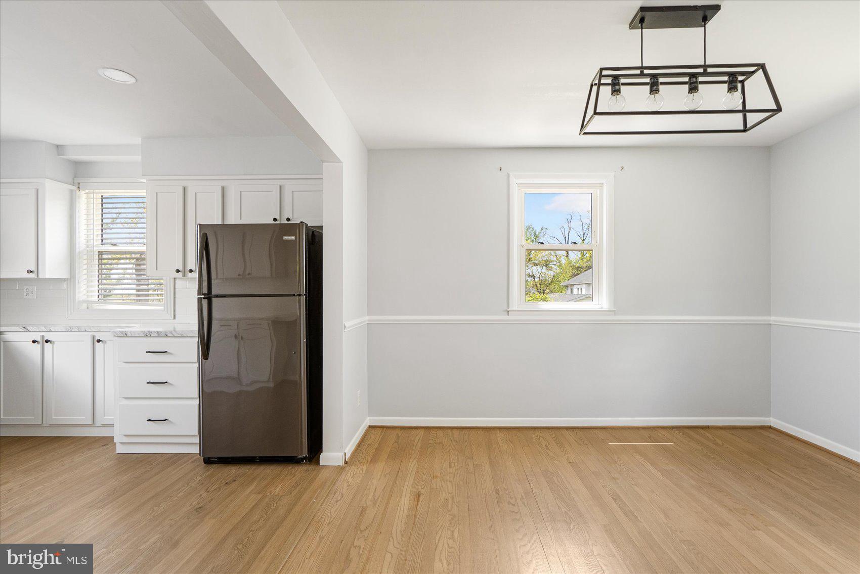 NOTTINGHAM - Residential