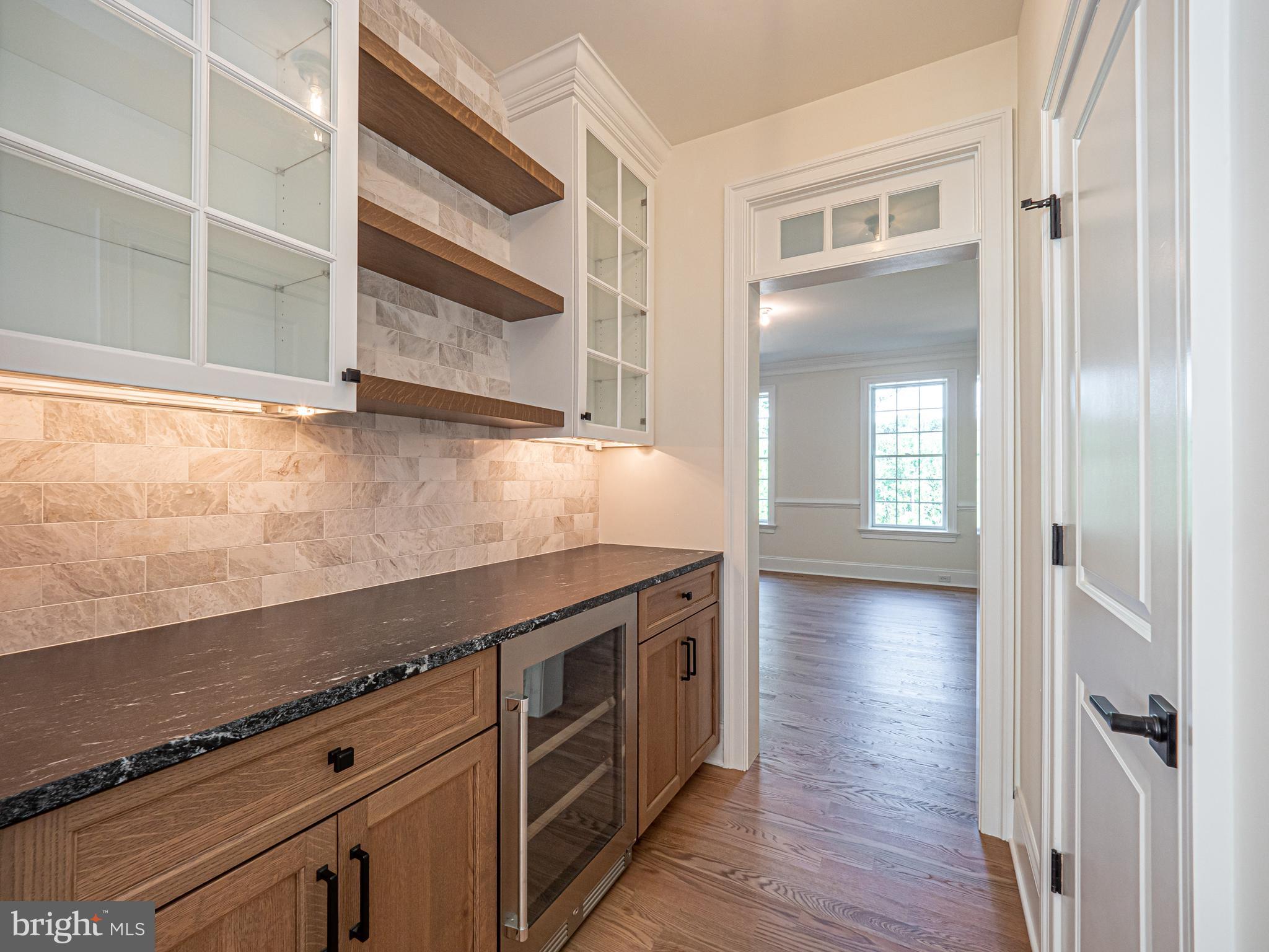 THE MEADOWS AT MALVERN - Residential