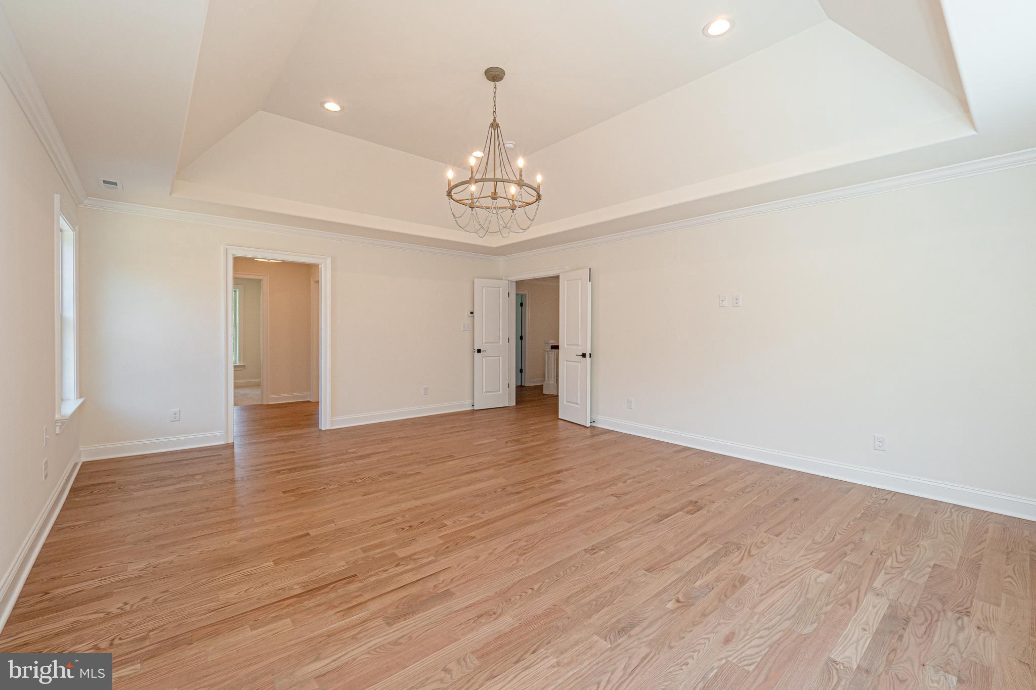 THE MEADOWS AT MALVERN - Residential