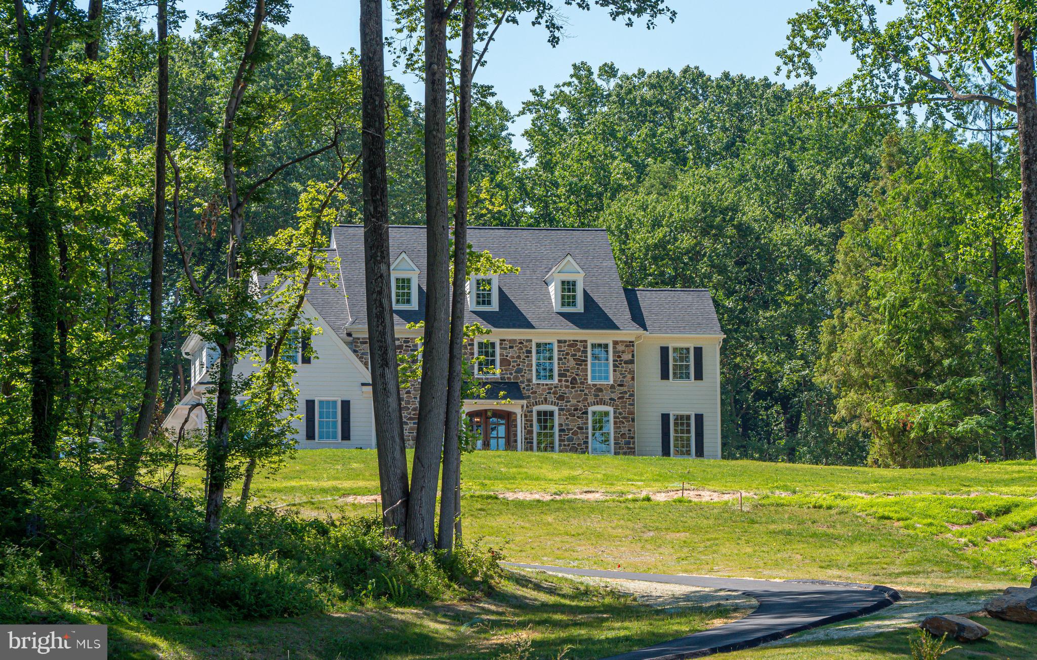THE MEADOWS AT MALVERN - Residential