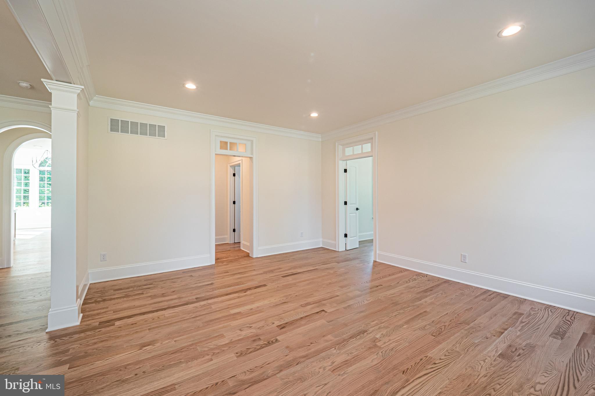 THE MEADOWS AT MALVERN - Residential