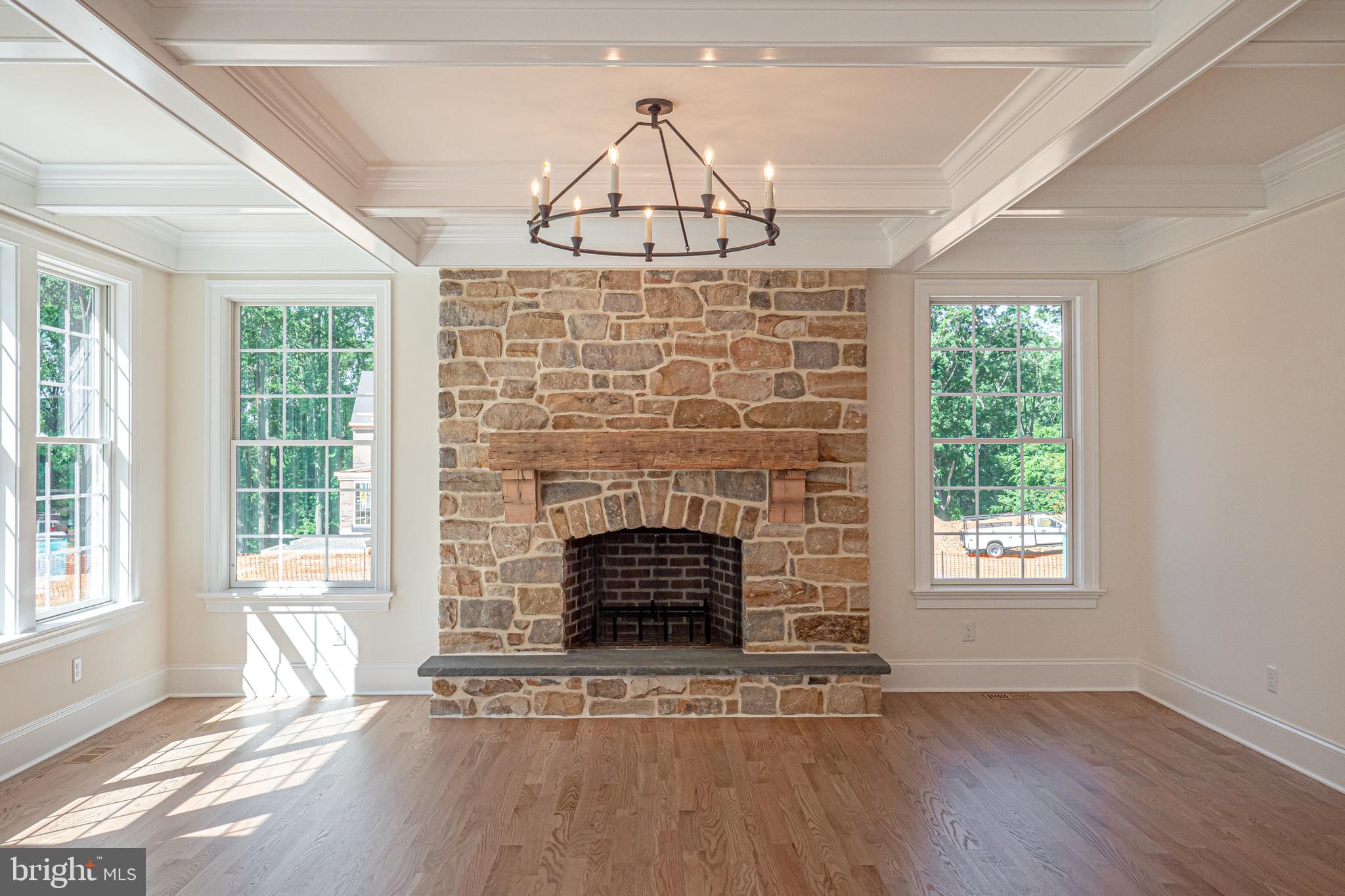 THE MEADOWS AT MALVERN - Residential