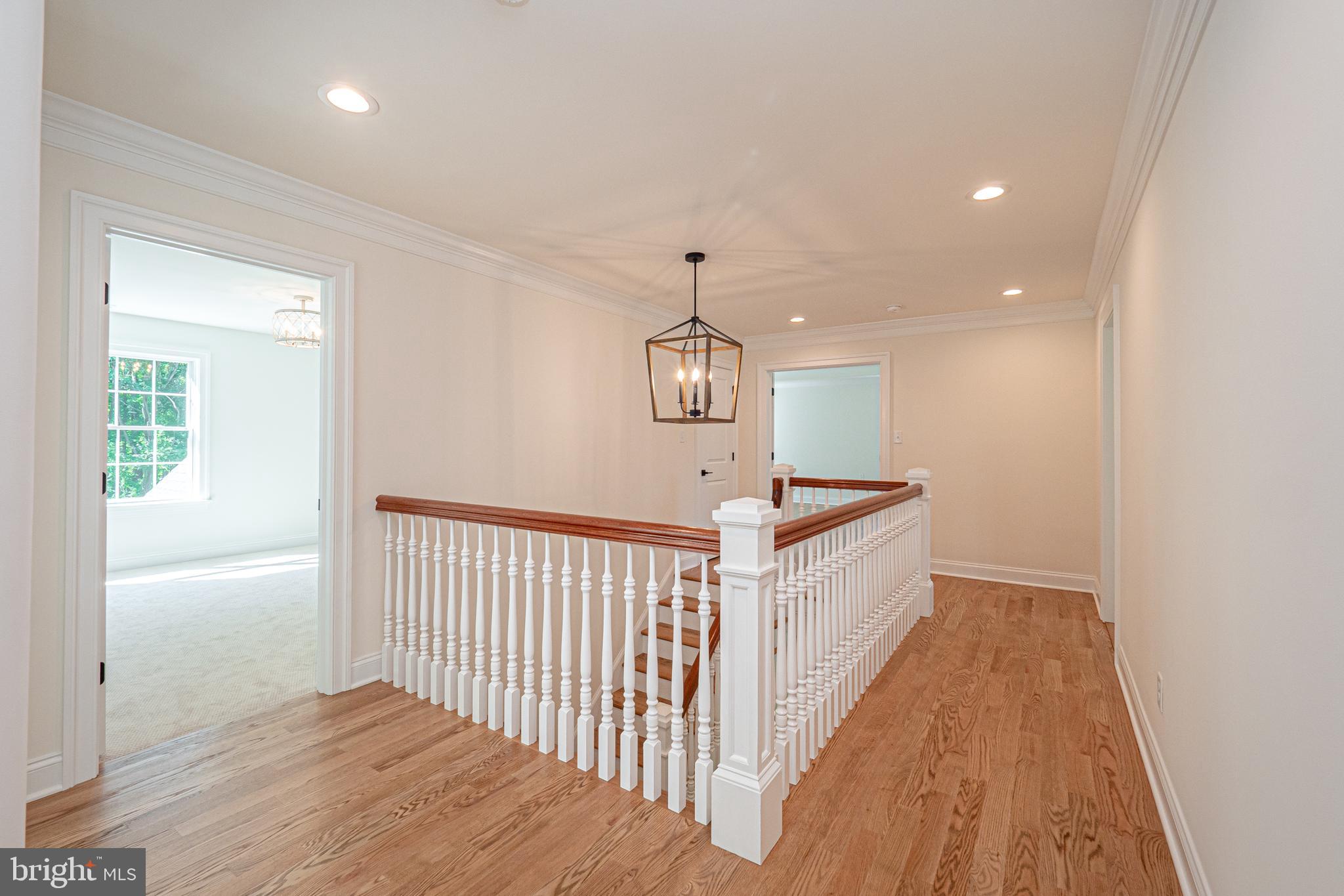 THE MEADOWS AT MALVERN - Residential