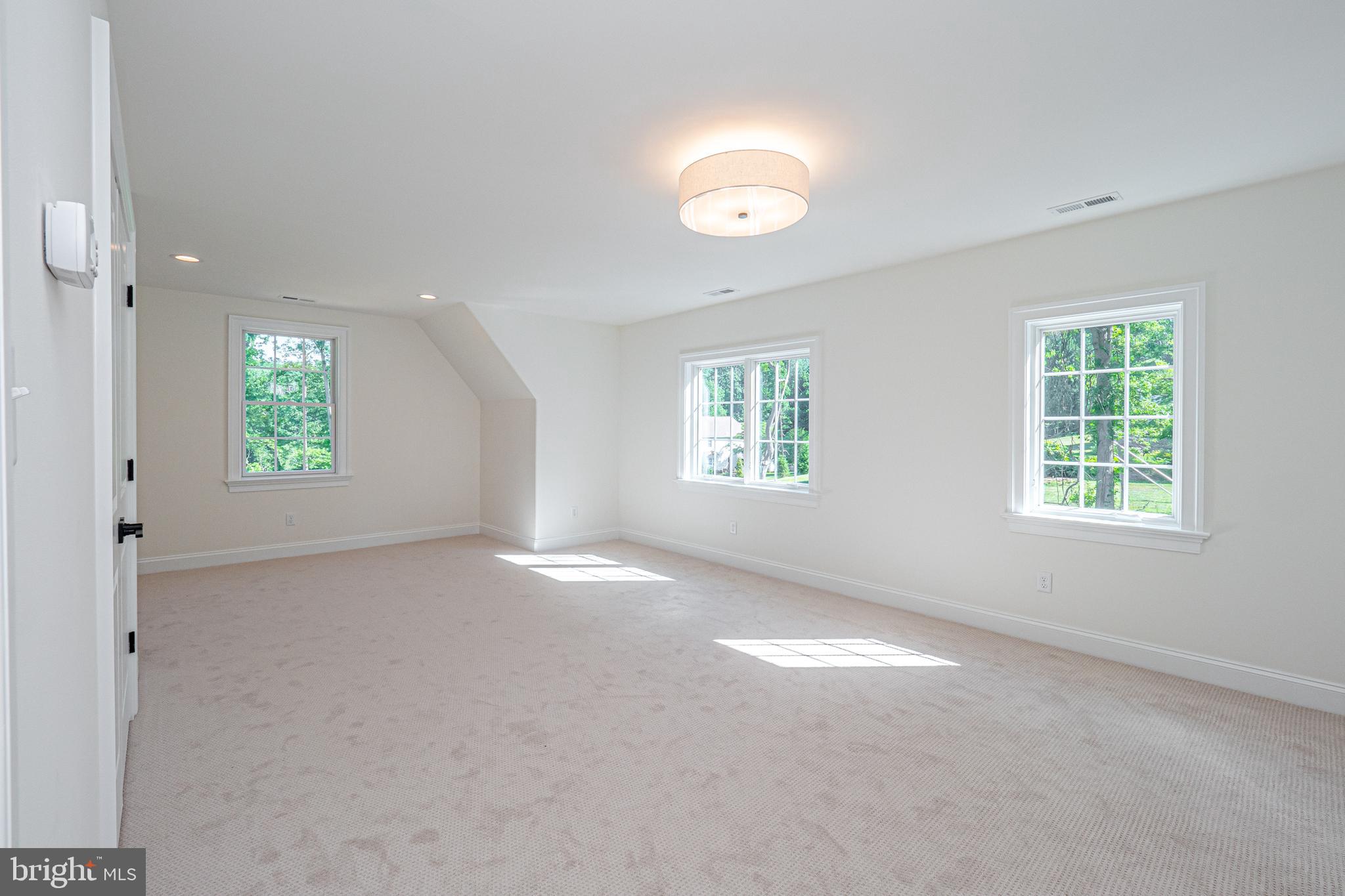 THE MEADOWS AT MALVERN - Residential