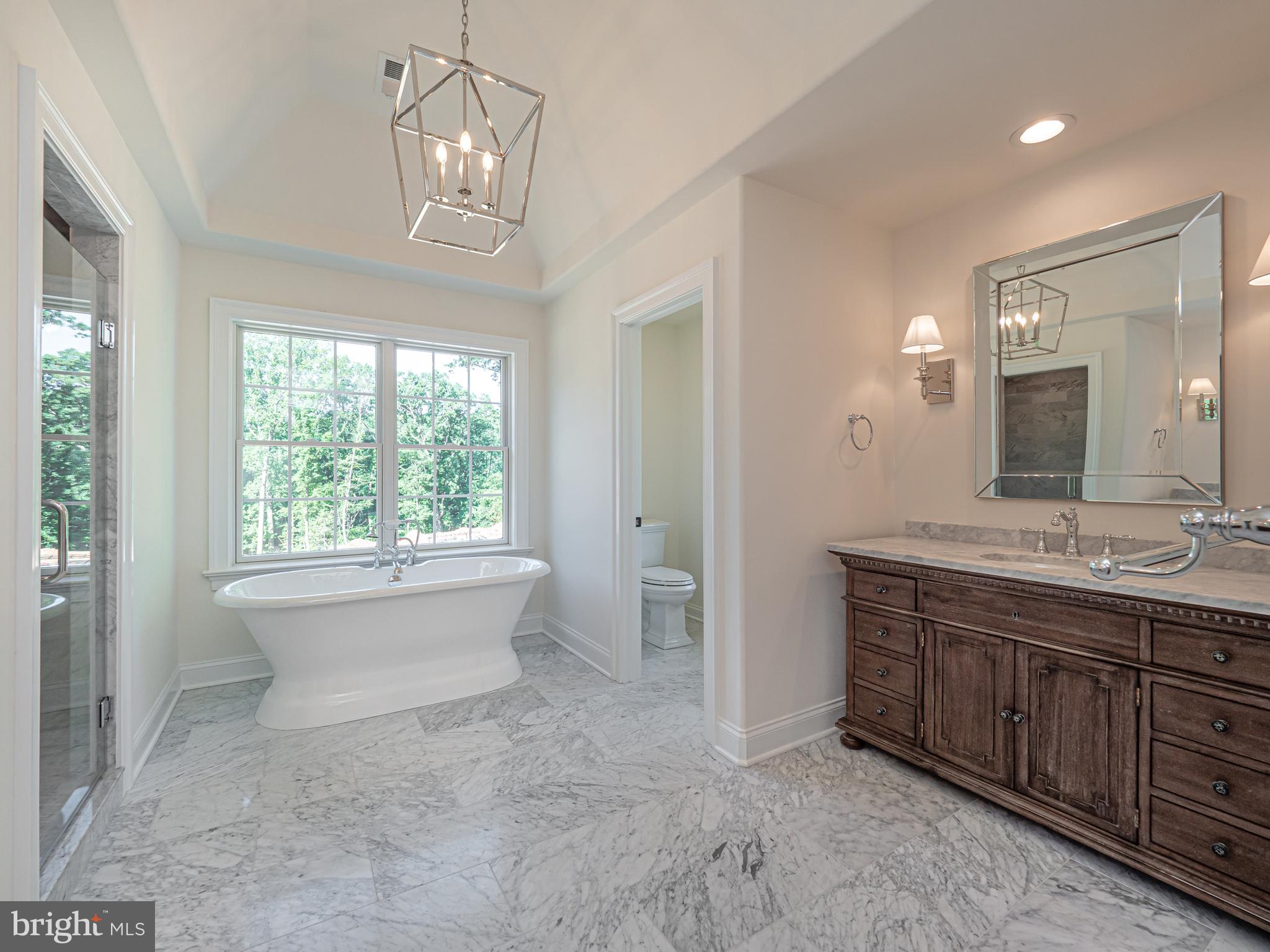 THE MEADOWS AT MALVERN - Residential