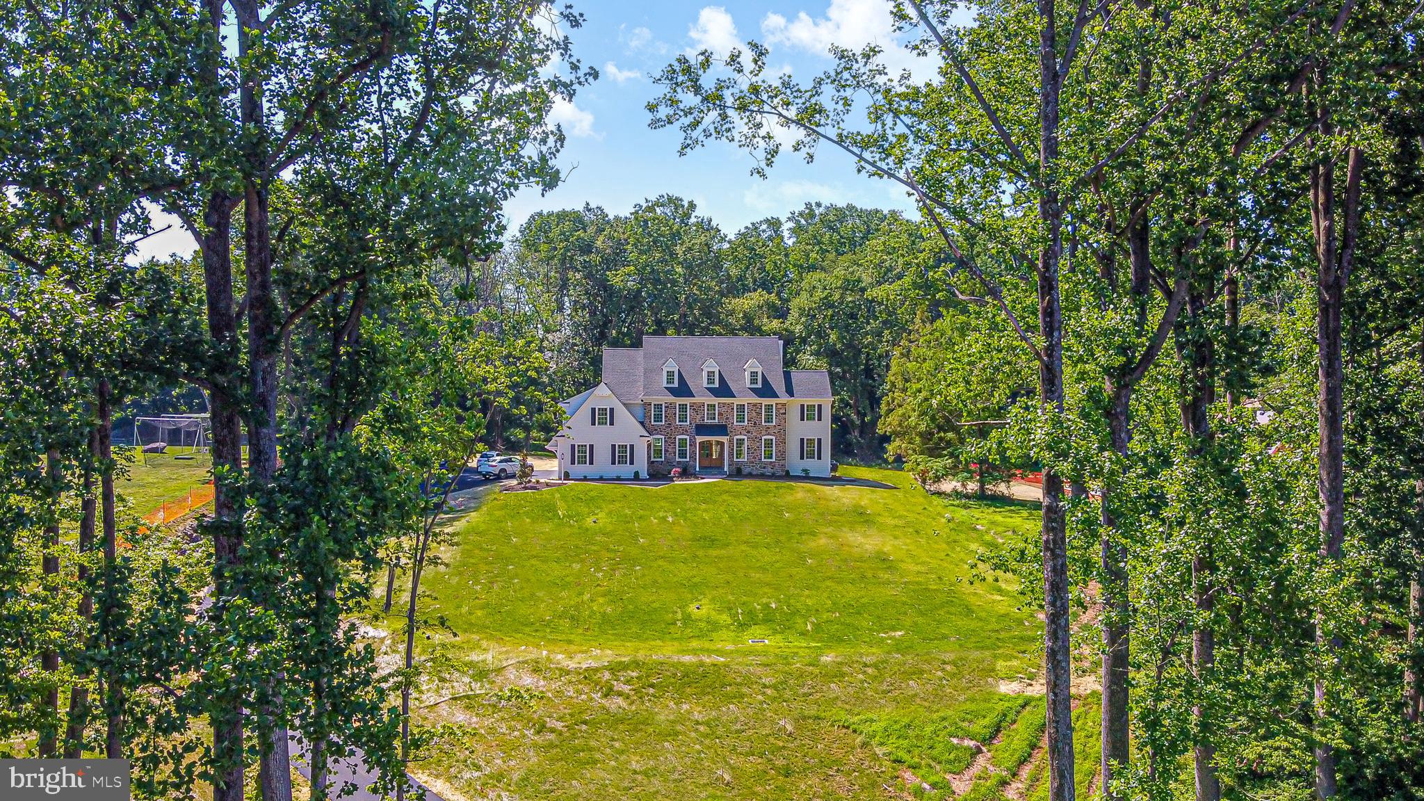 THE MEADOWS AT MALVERN - Residential