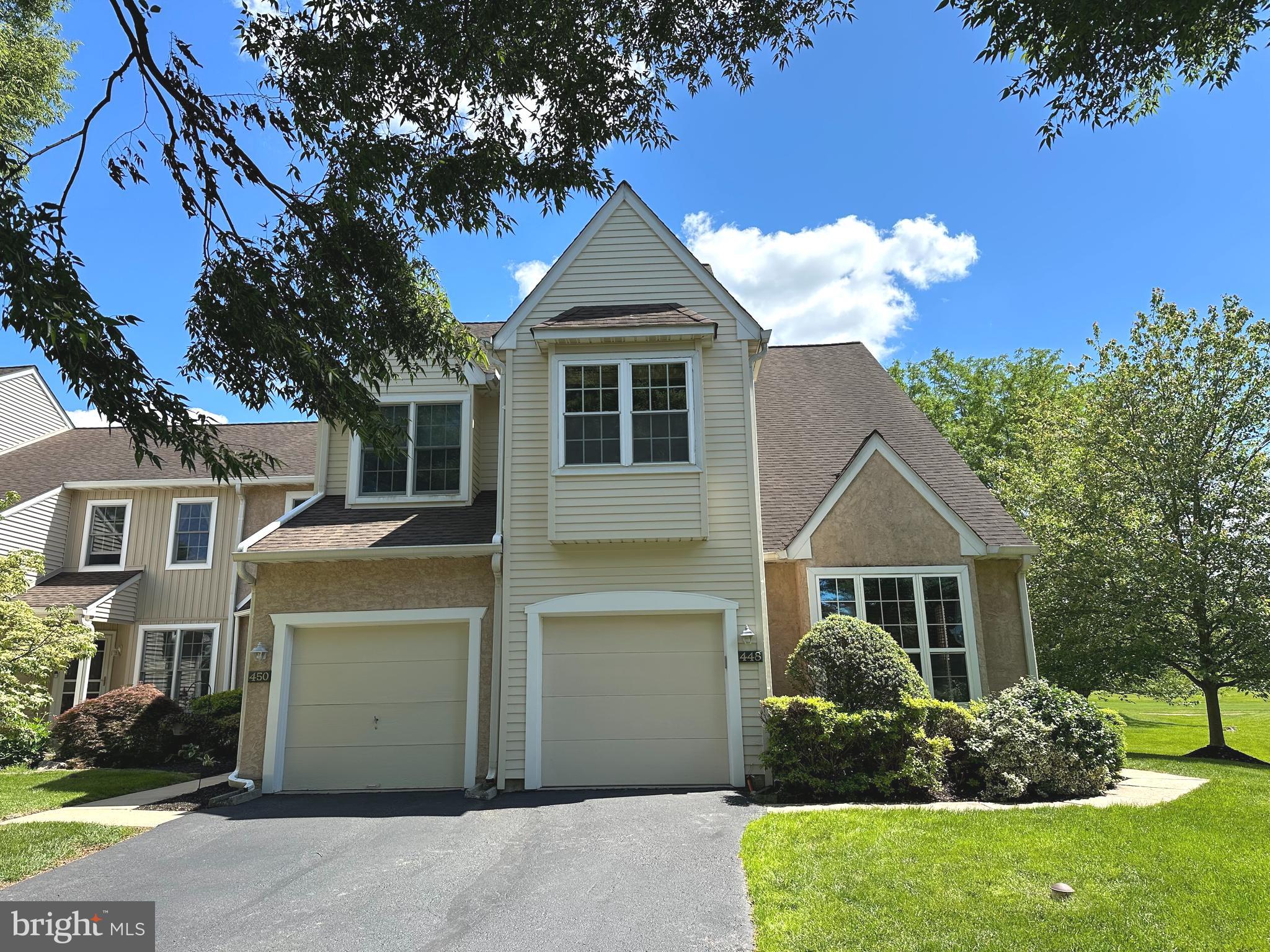 448 COUNTRY CLUB DRIVE