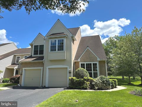 448 COUNTRY CLUB DRIVE LANSDALE PA 19446