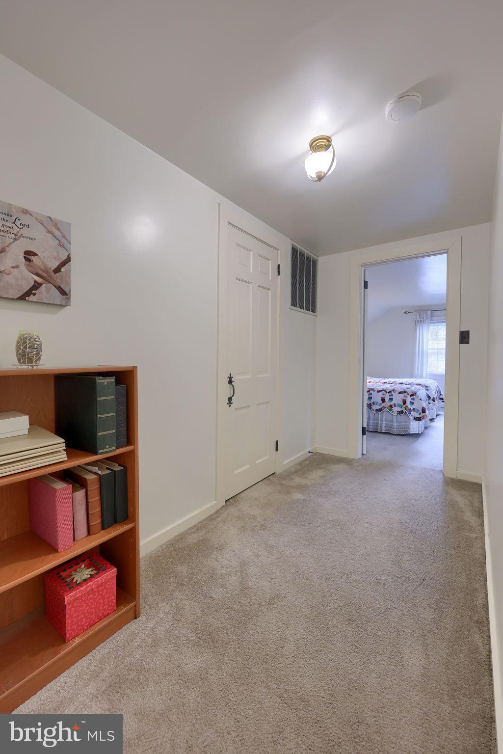 BLOOMINGDALE - Residential
